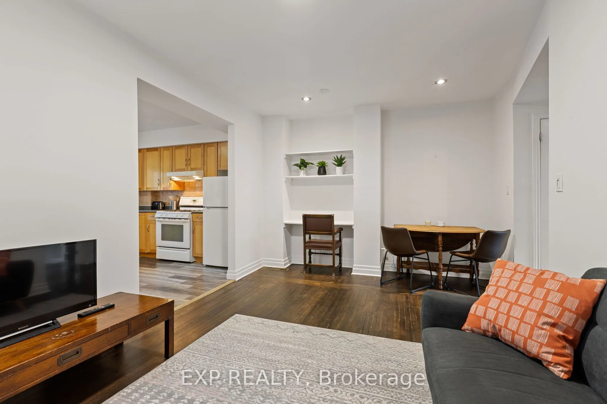 60 Parkdale Road