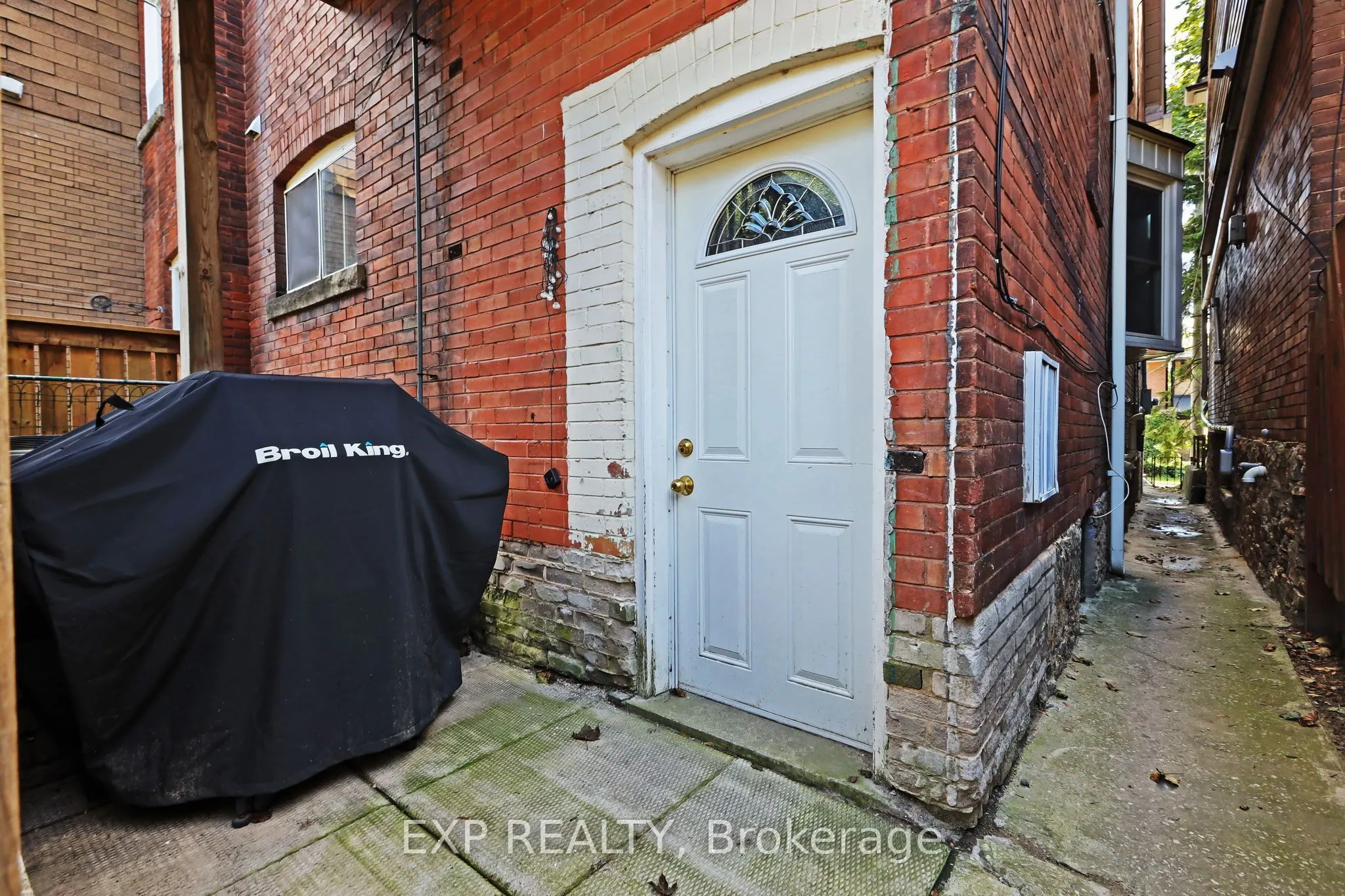60 Parkdale Road