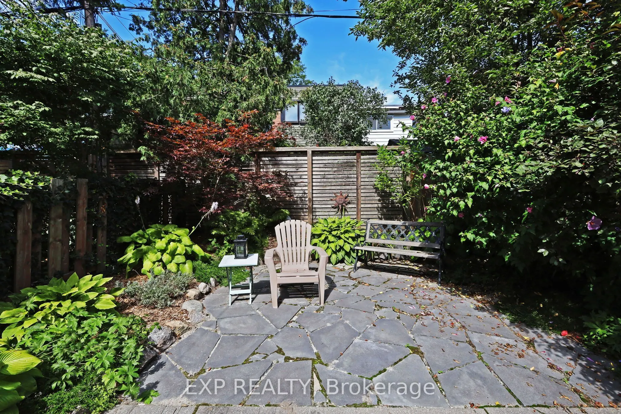 60 Parkdale Road