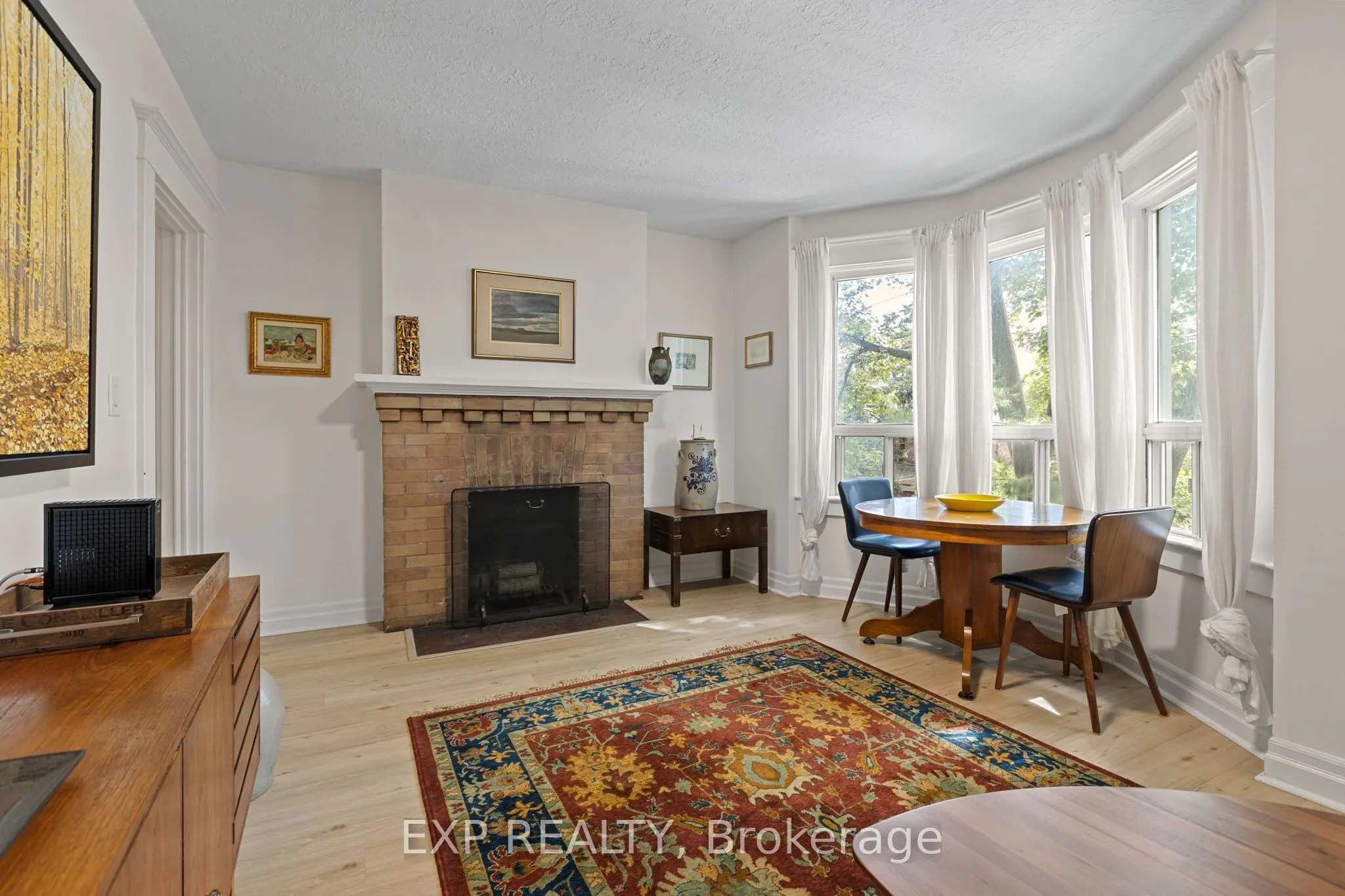 60 Parkdale Road