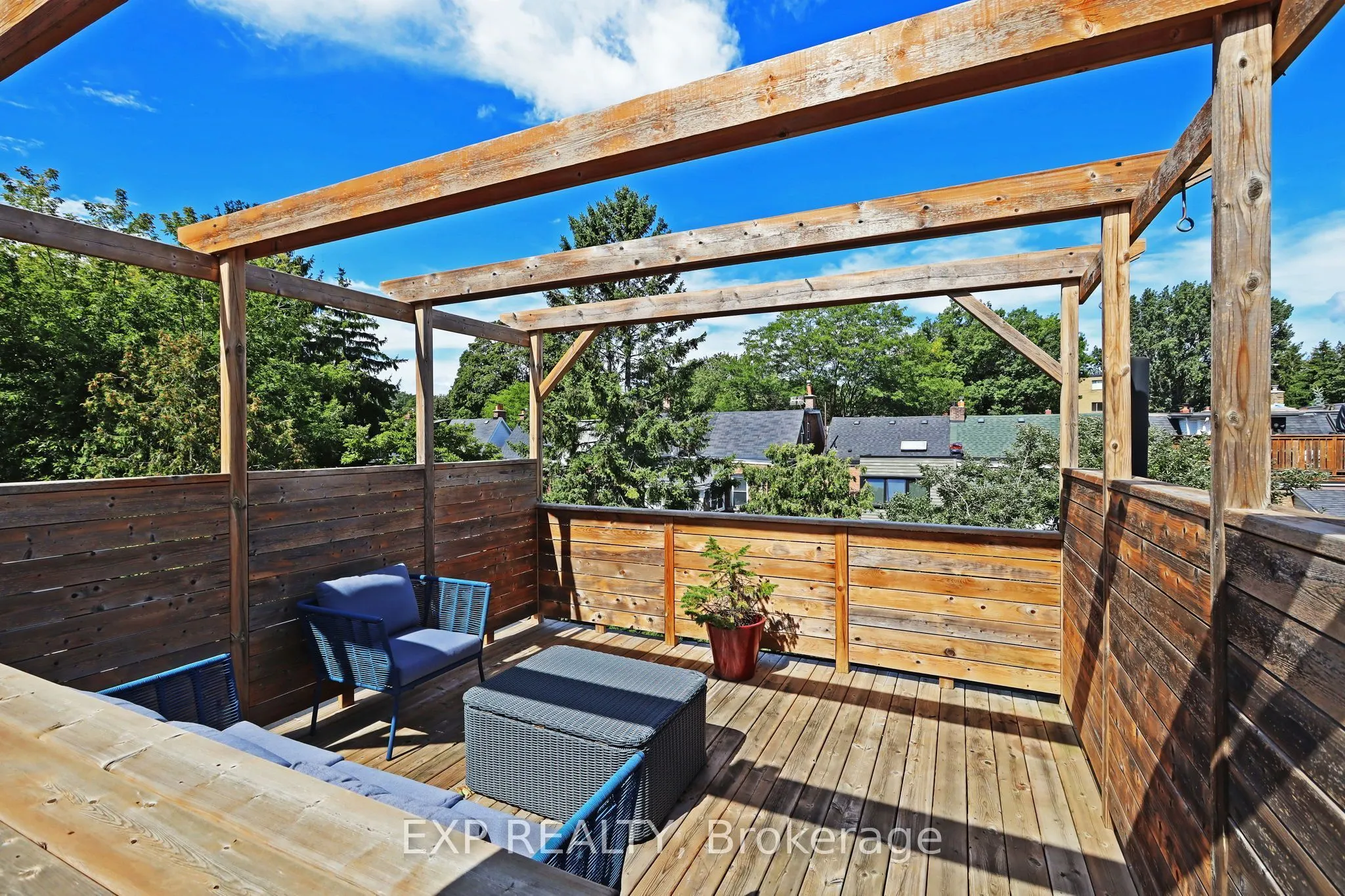 60 Parkdale Road