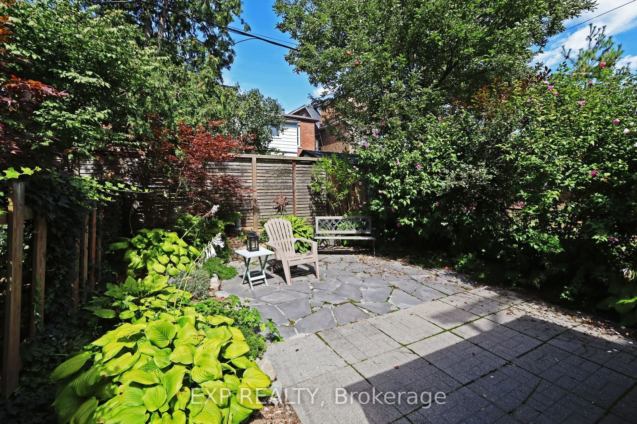60 Parkdale Road