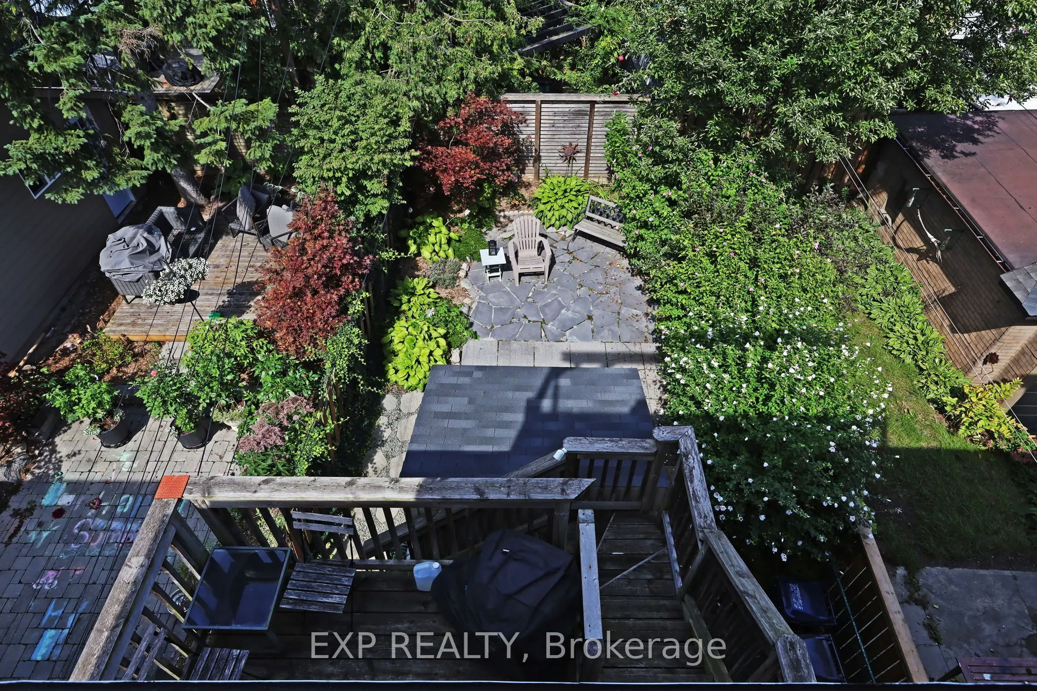 60 Parkdale Road