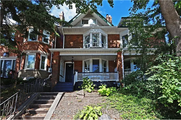 60 Parkdale Road