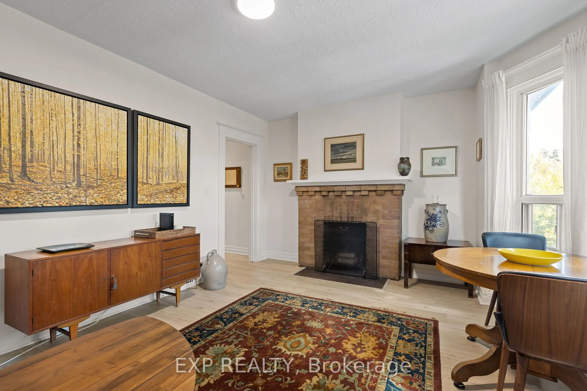 60 Parkdale Road