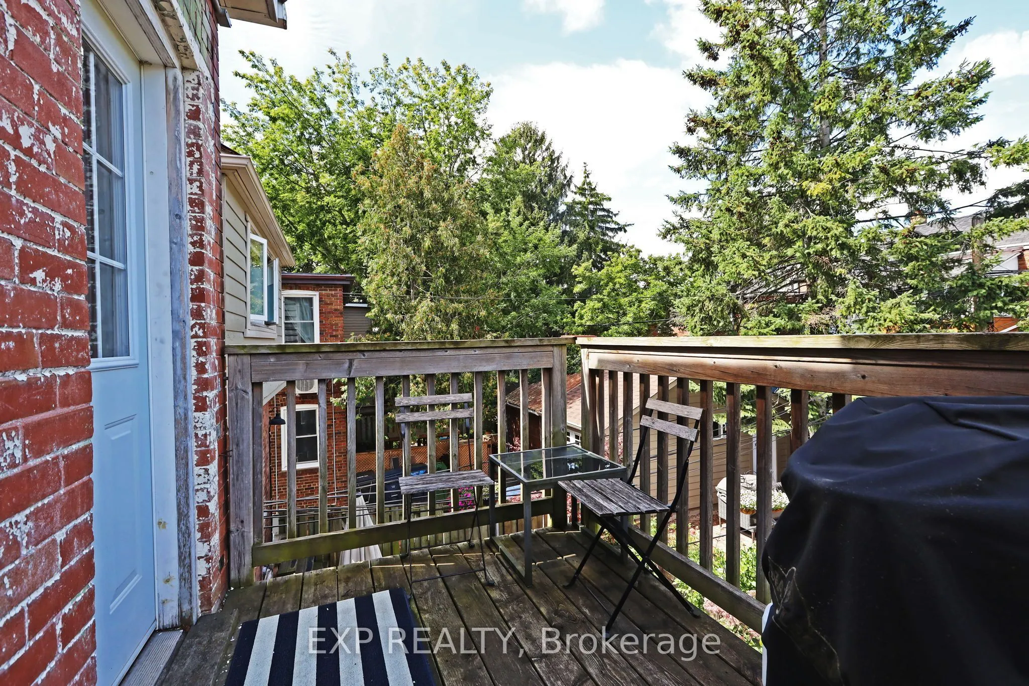 60 Parkdale Road