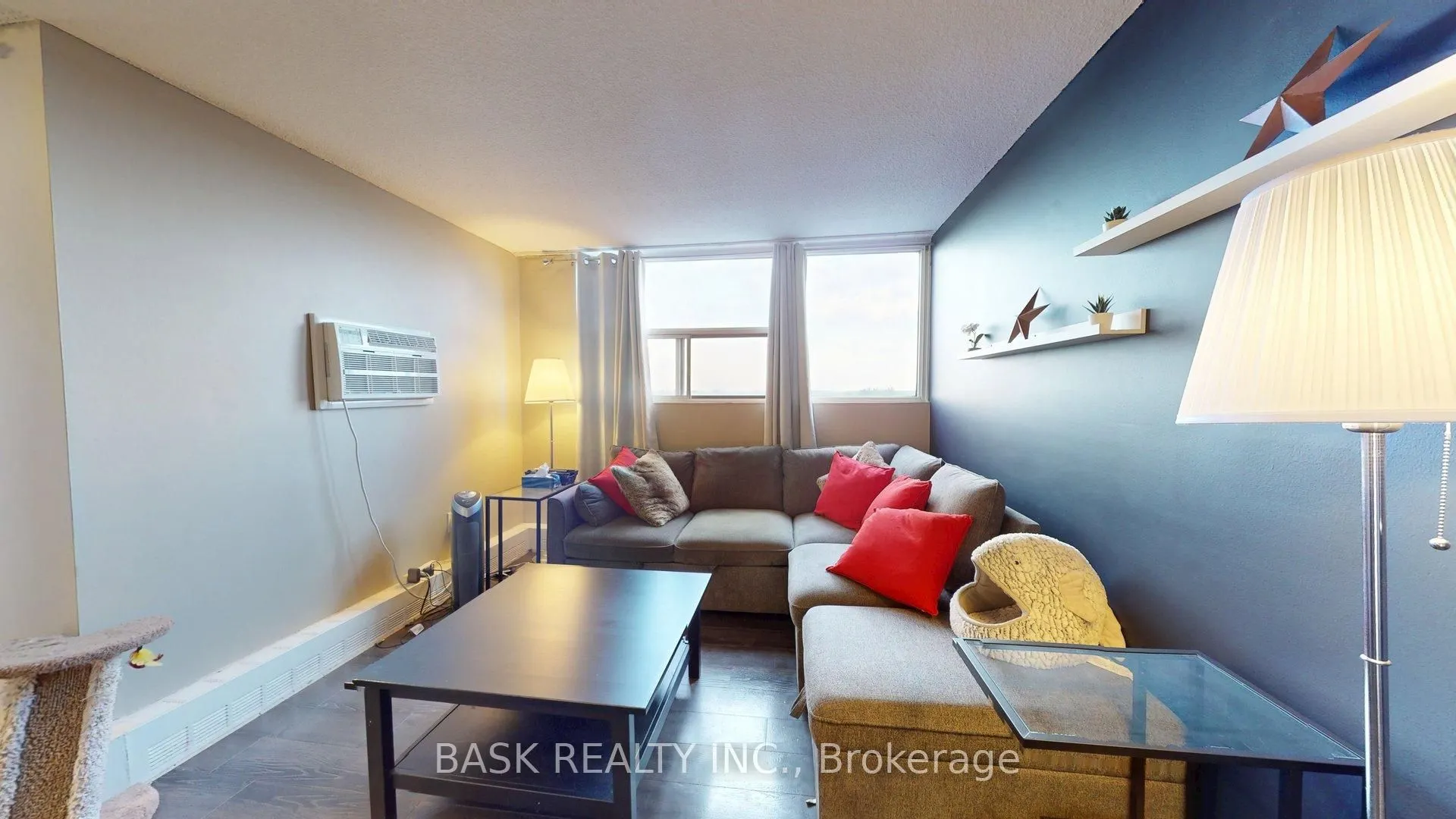 2900 Battleford Road #706