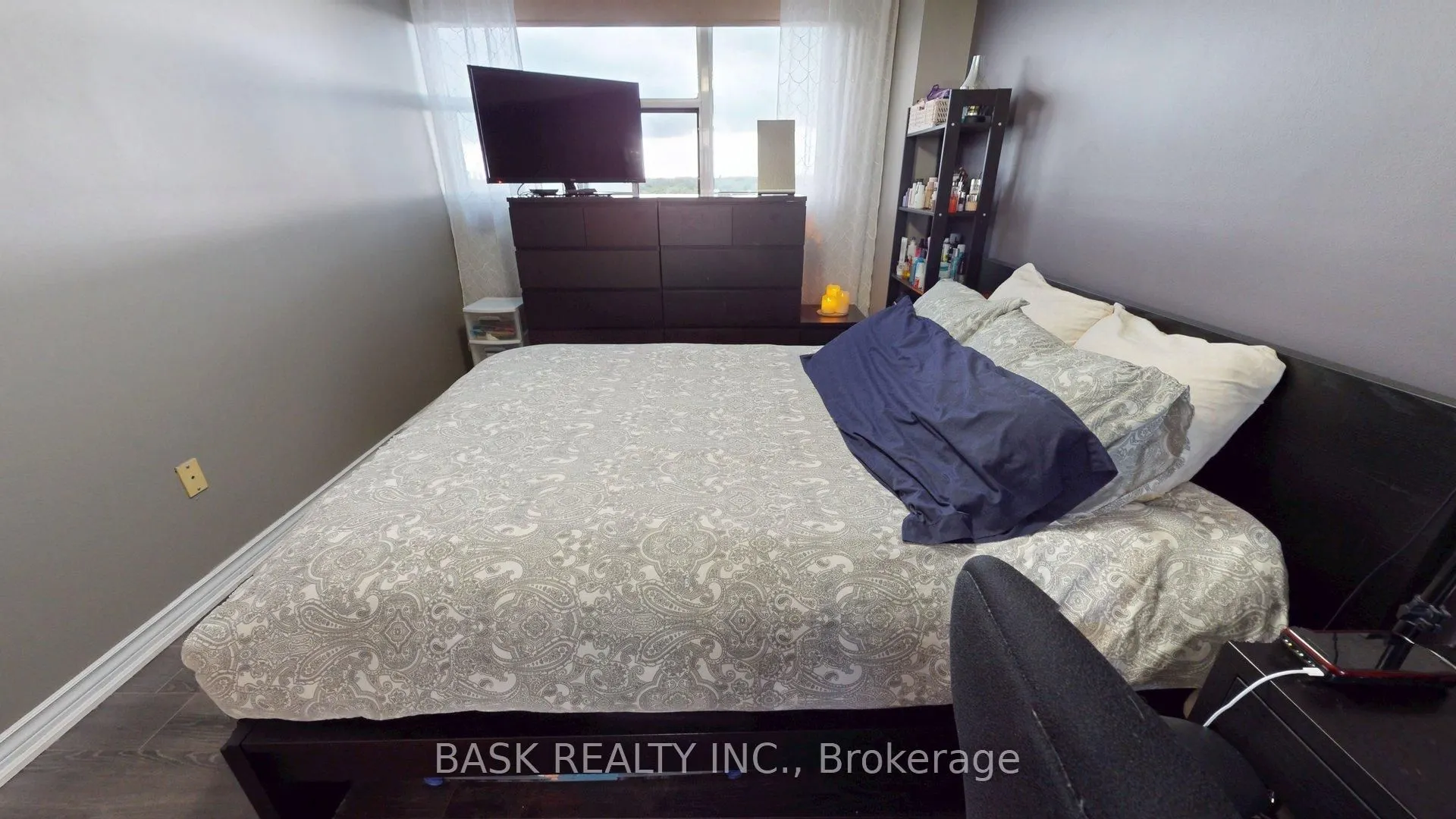 2900 Battleford Road #706