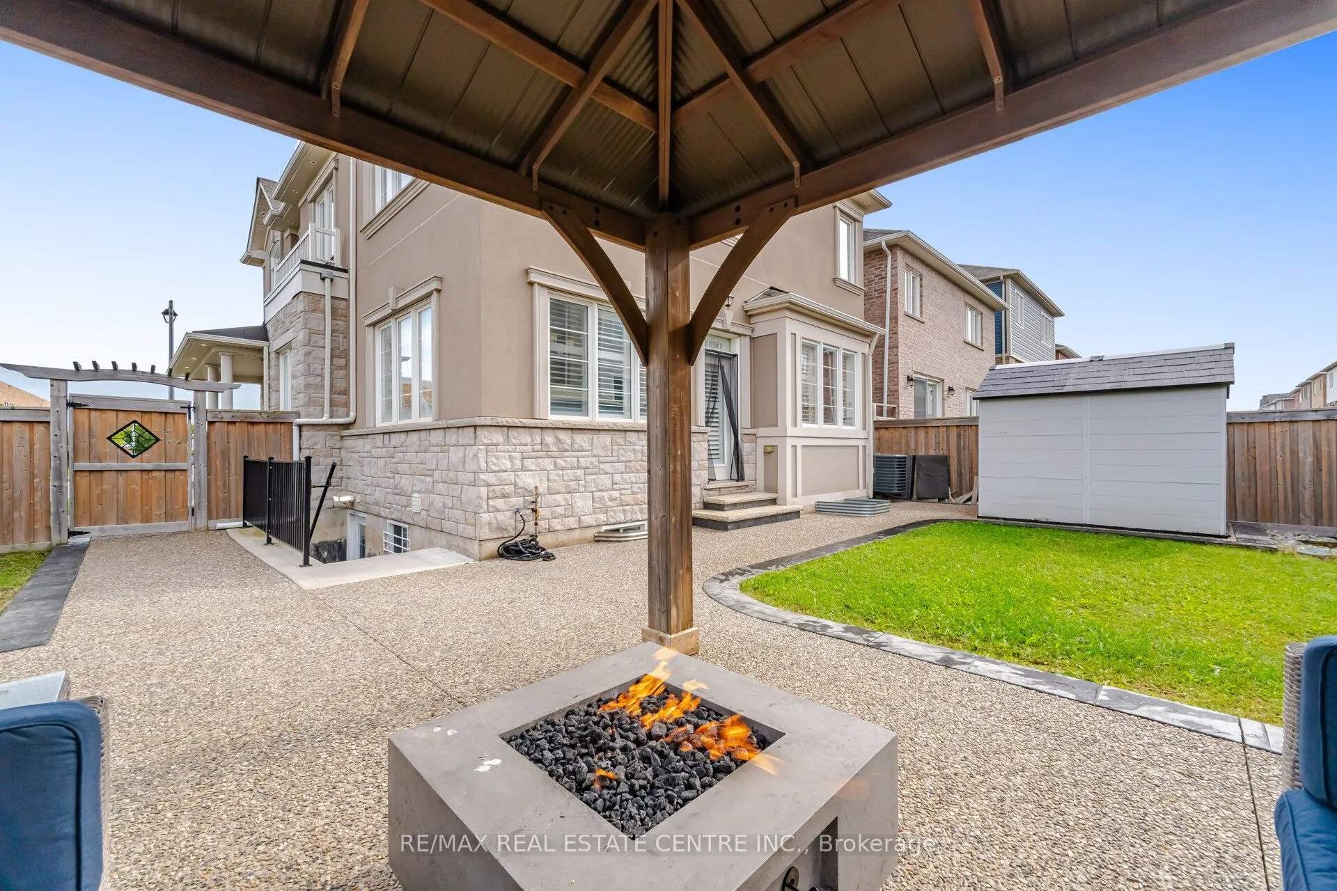 153 Whitlock Avenue