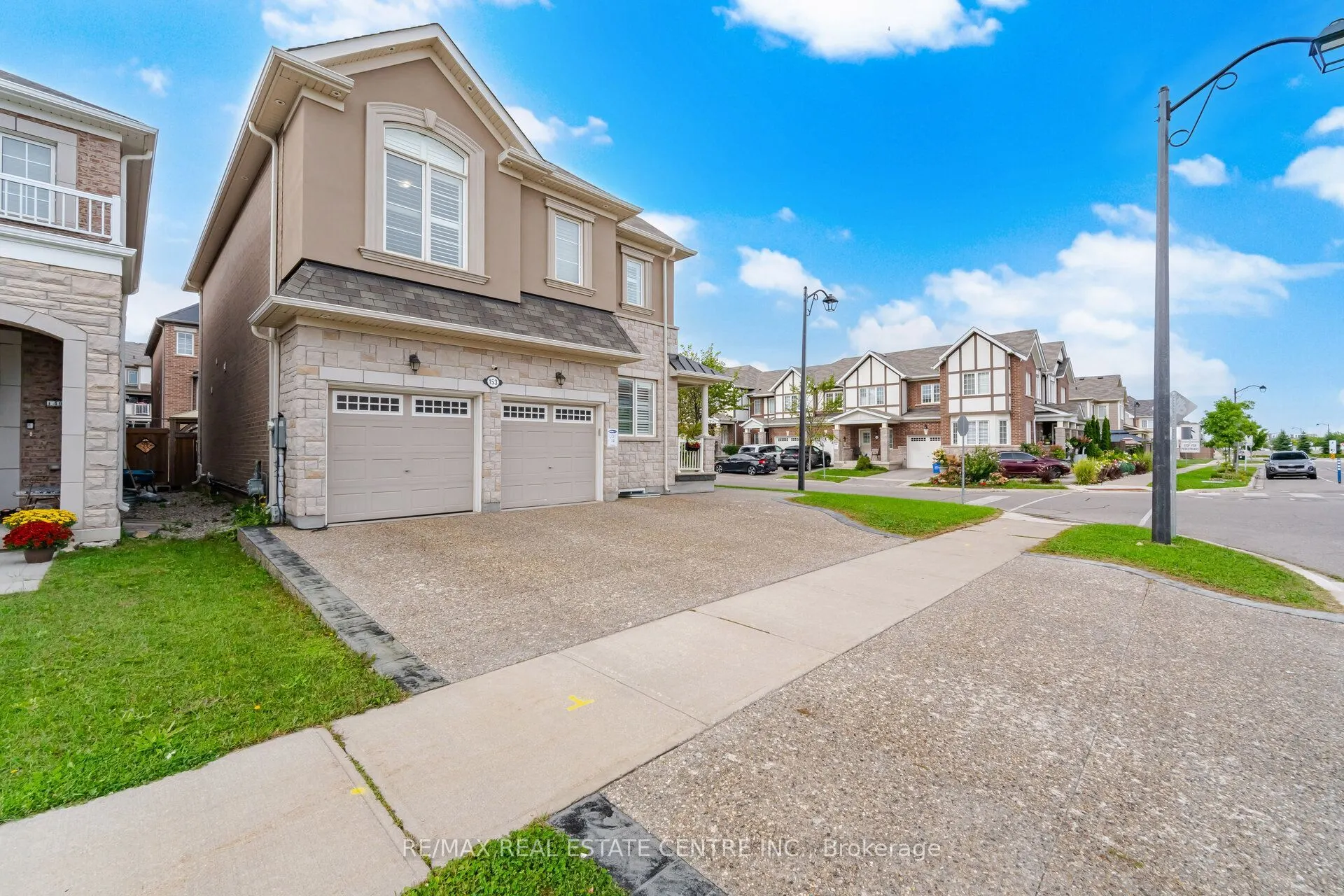 153 Whitlock Avenue