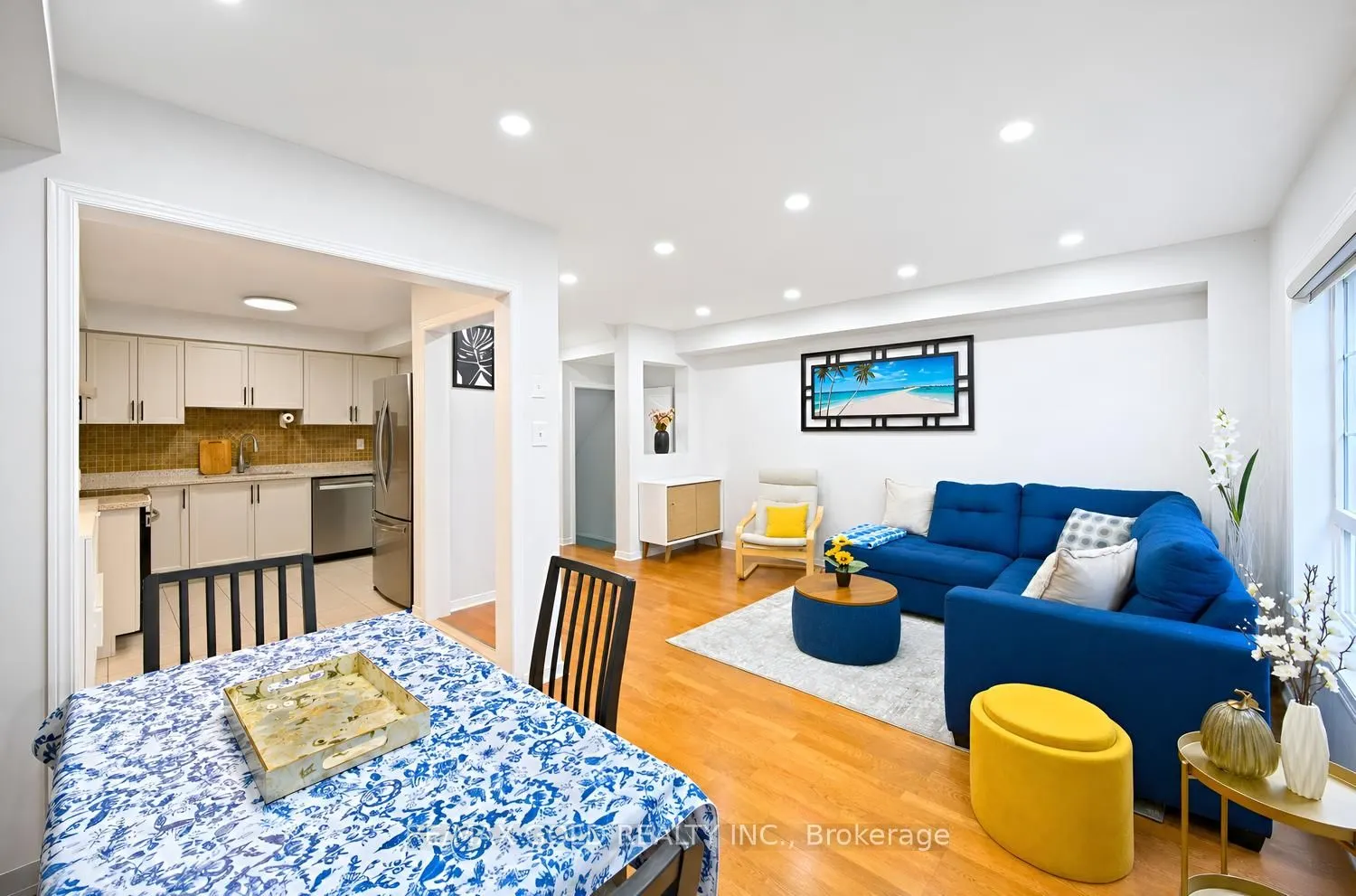 7360 Zinnia Place #69