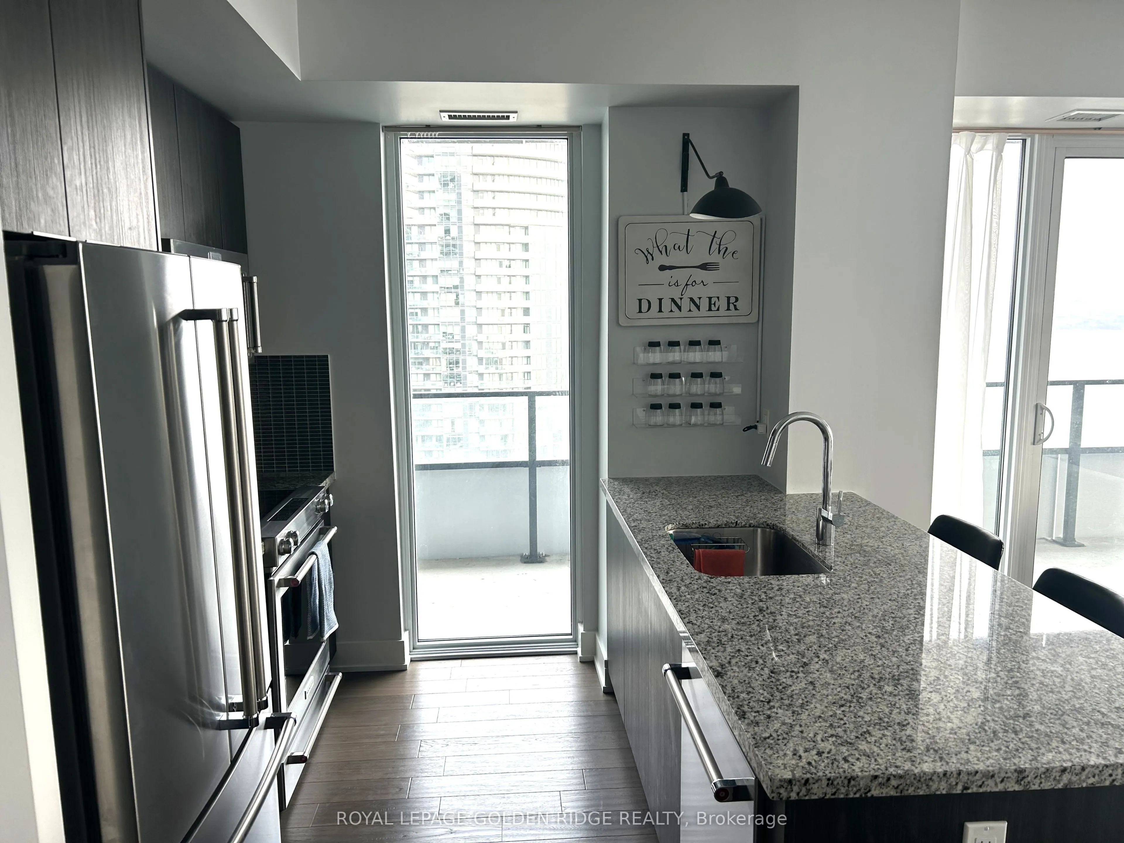 20 Shore Breeze Drive S #2607