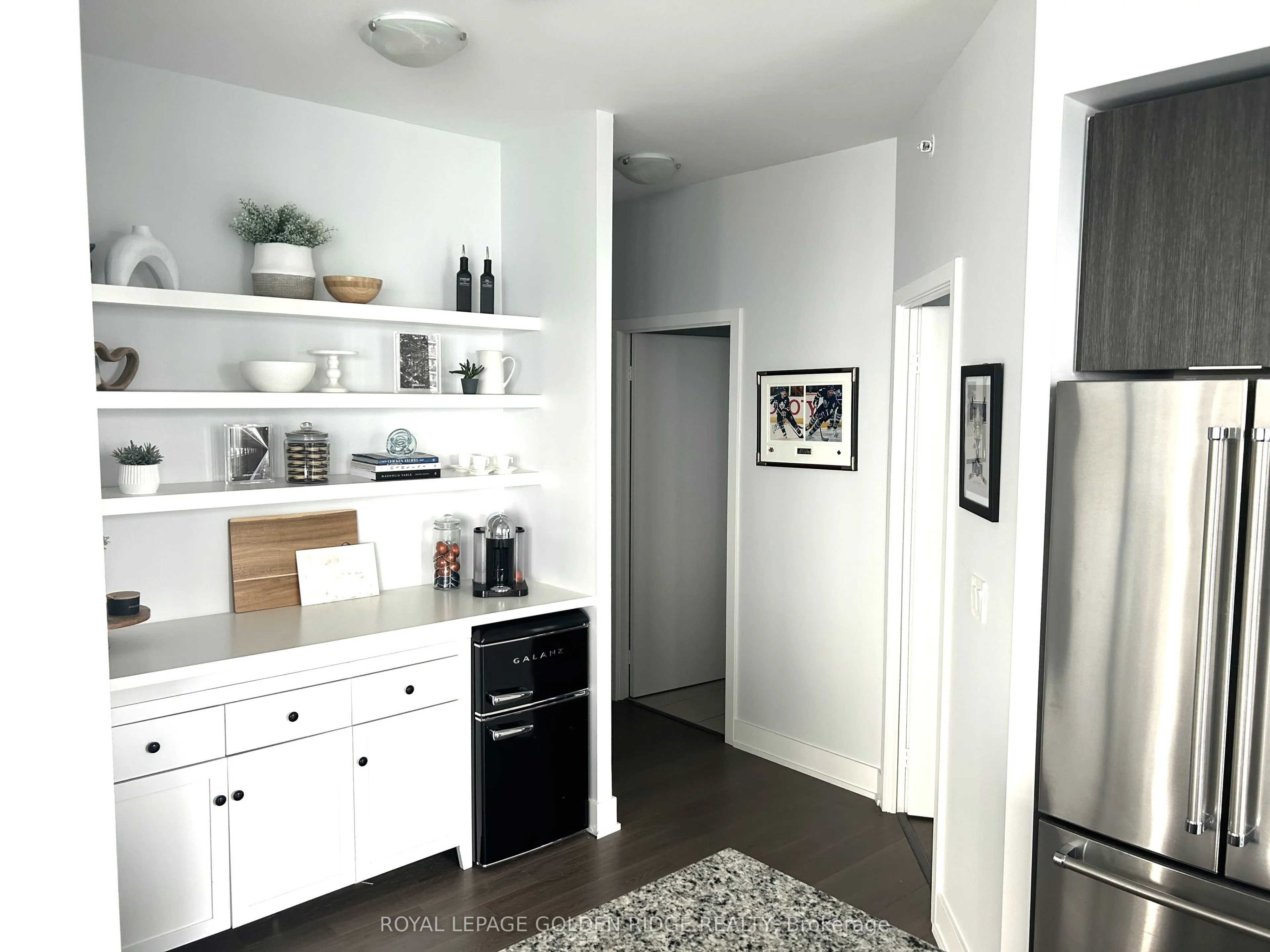 20 Shore Breeze Drive S #2607