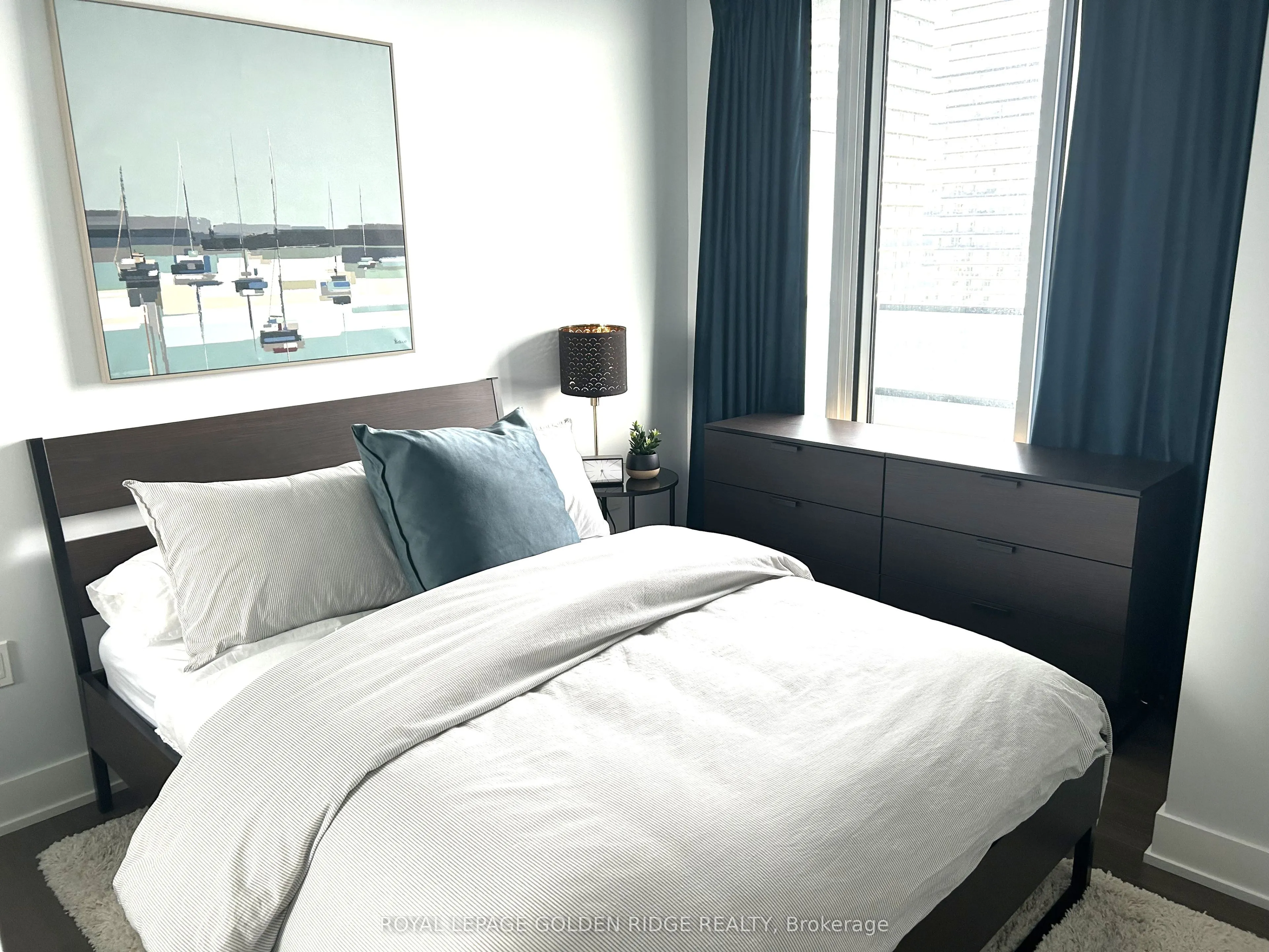 20 Shore Breeze Drive S #2607