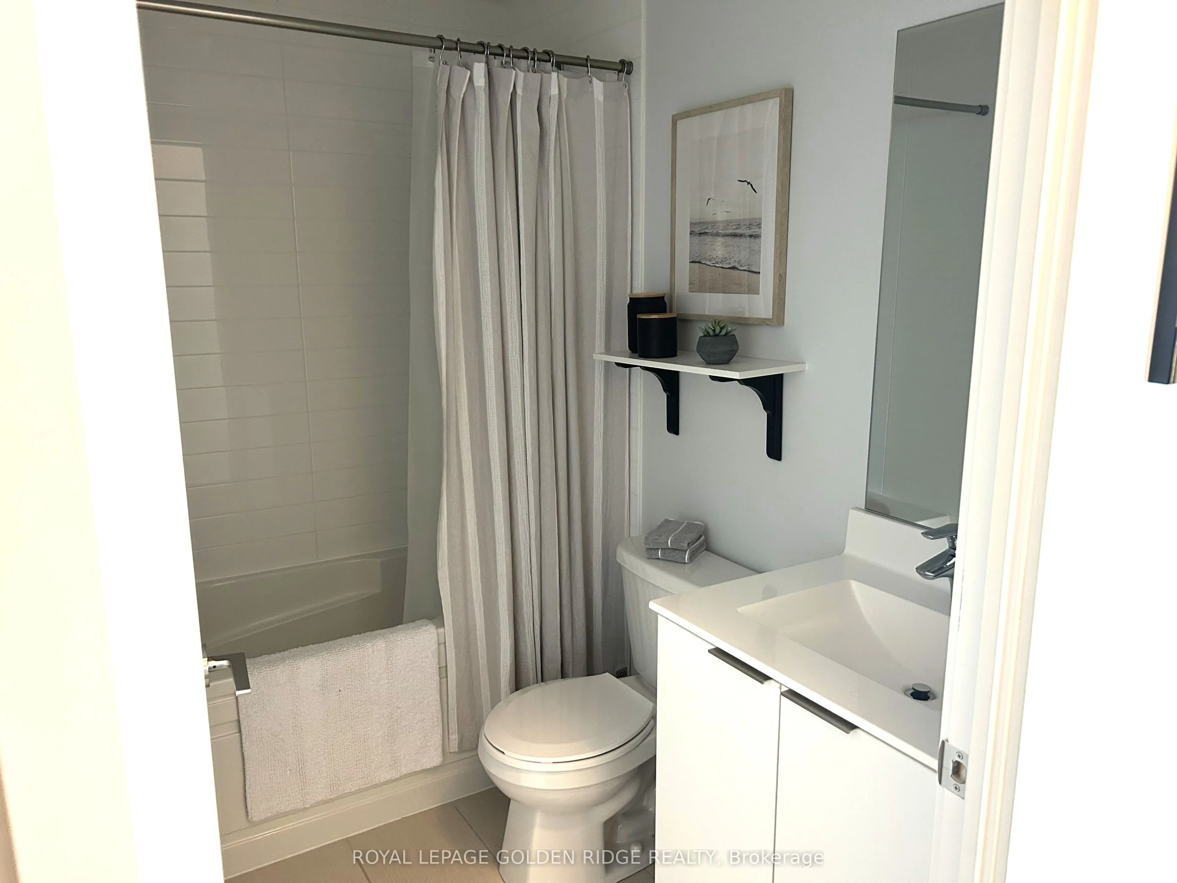 20 Shore Breeze Drive S #2607