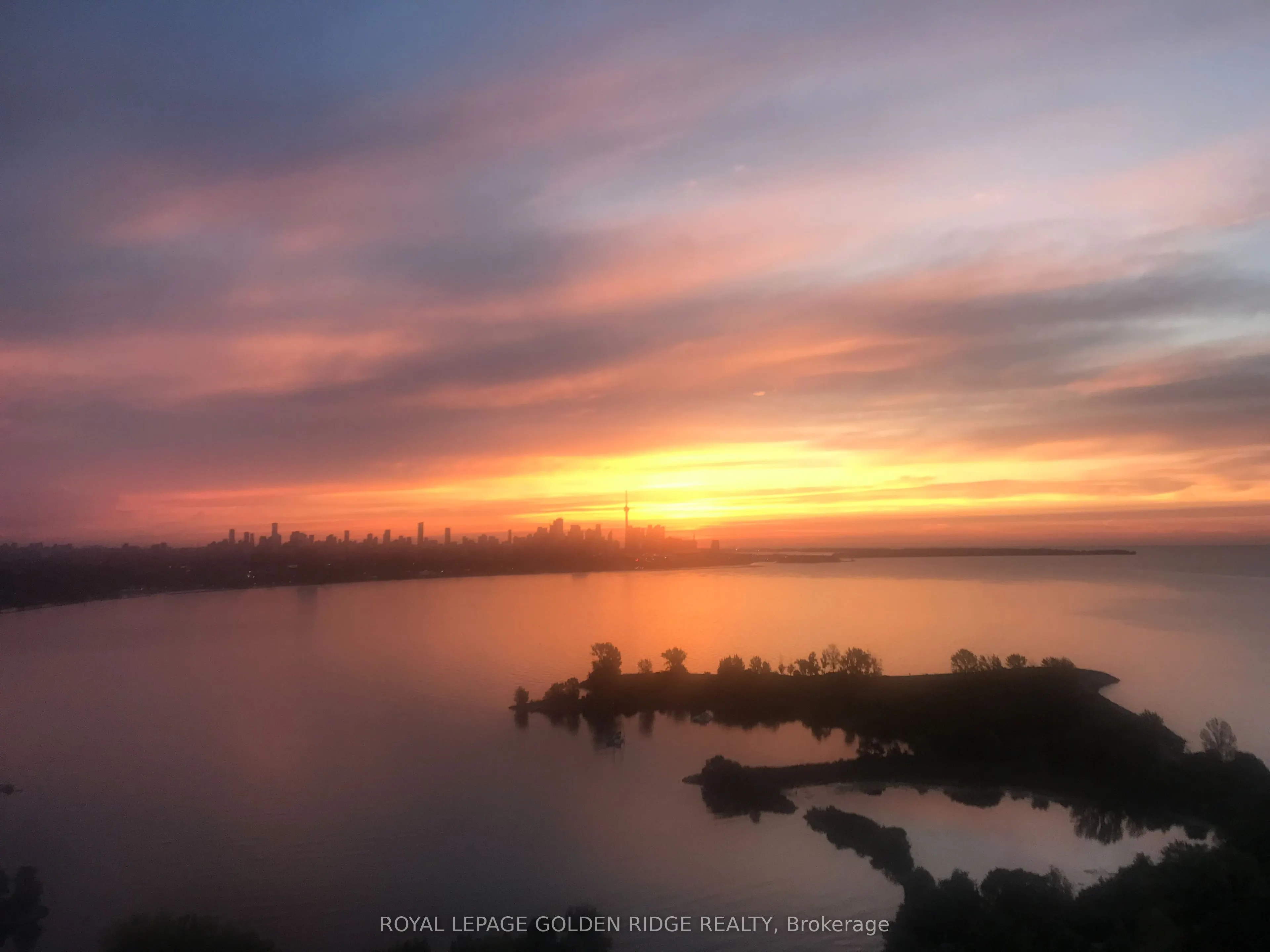 20 Shore Breeze Drive S #2607