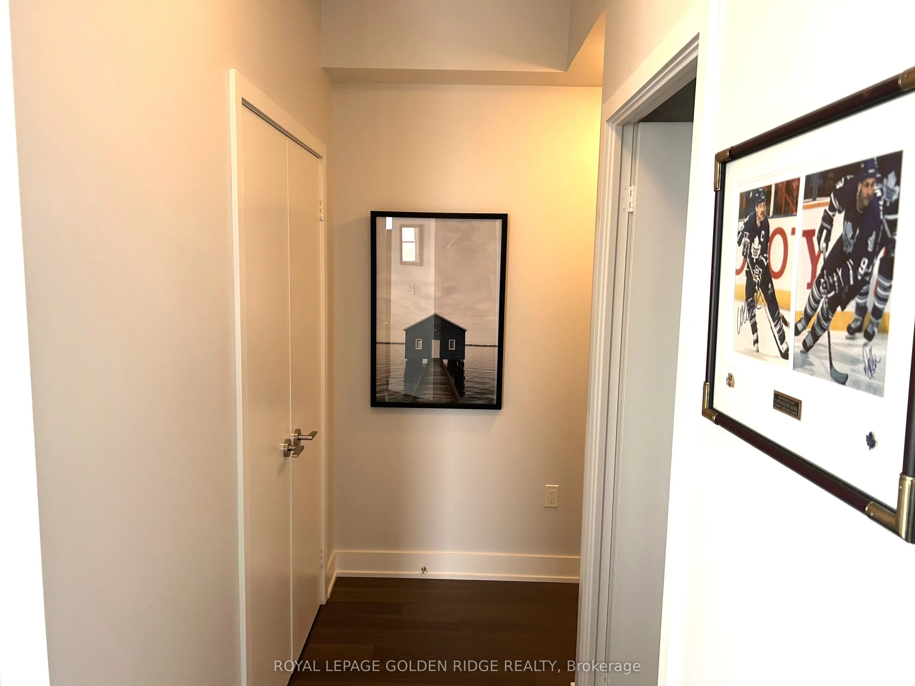 20 Shore Breeze Drive S #2607