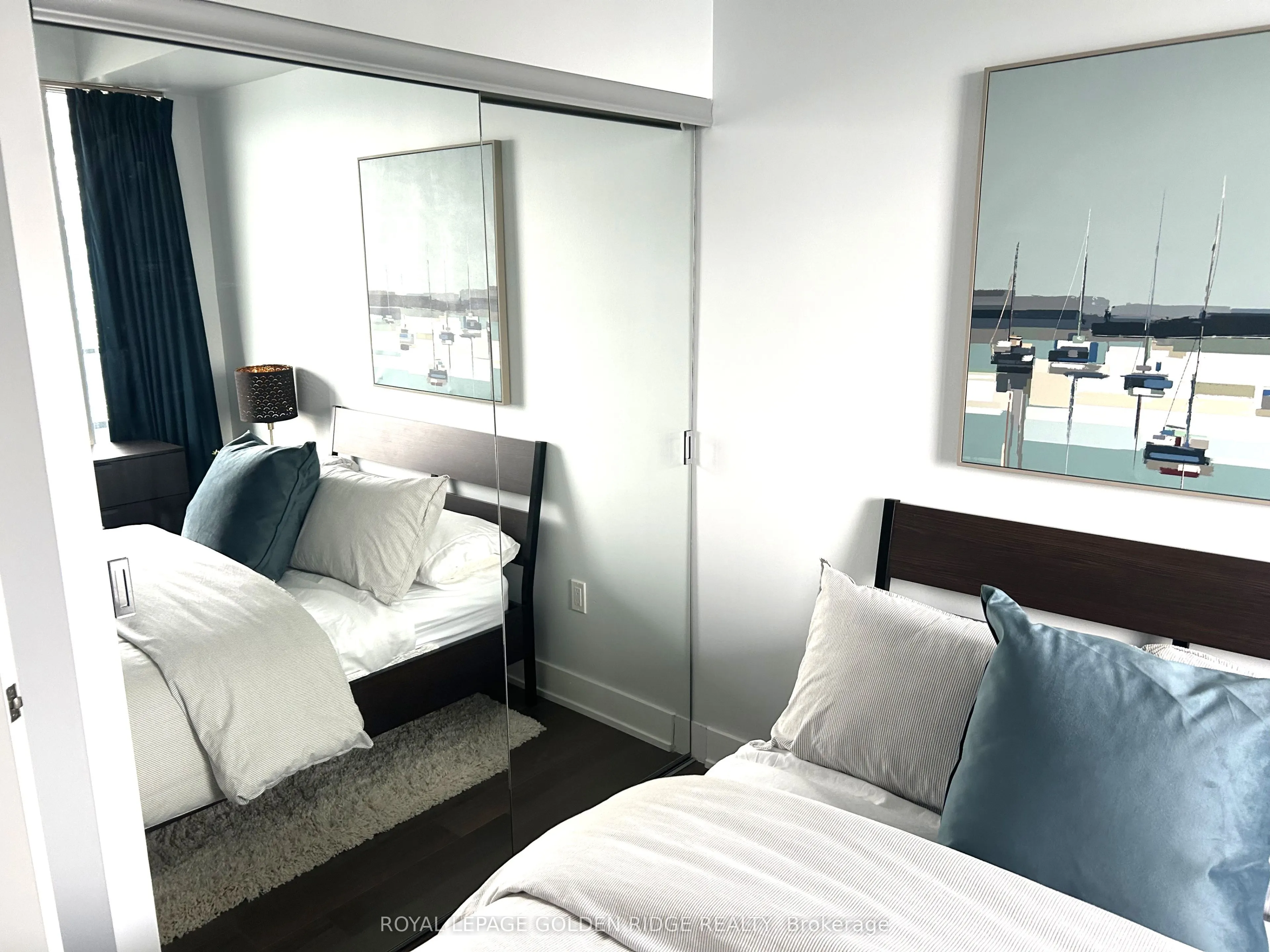 20 Shore Breeze Drive S #2607