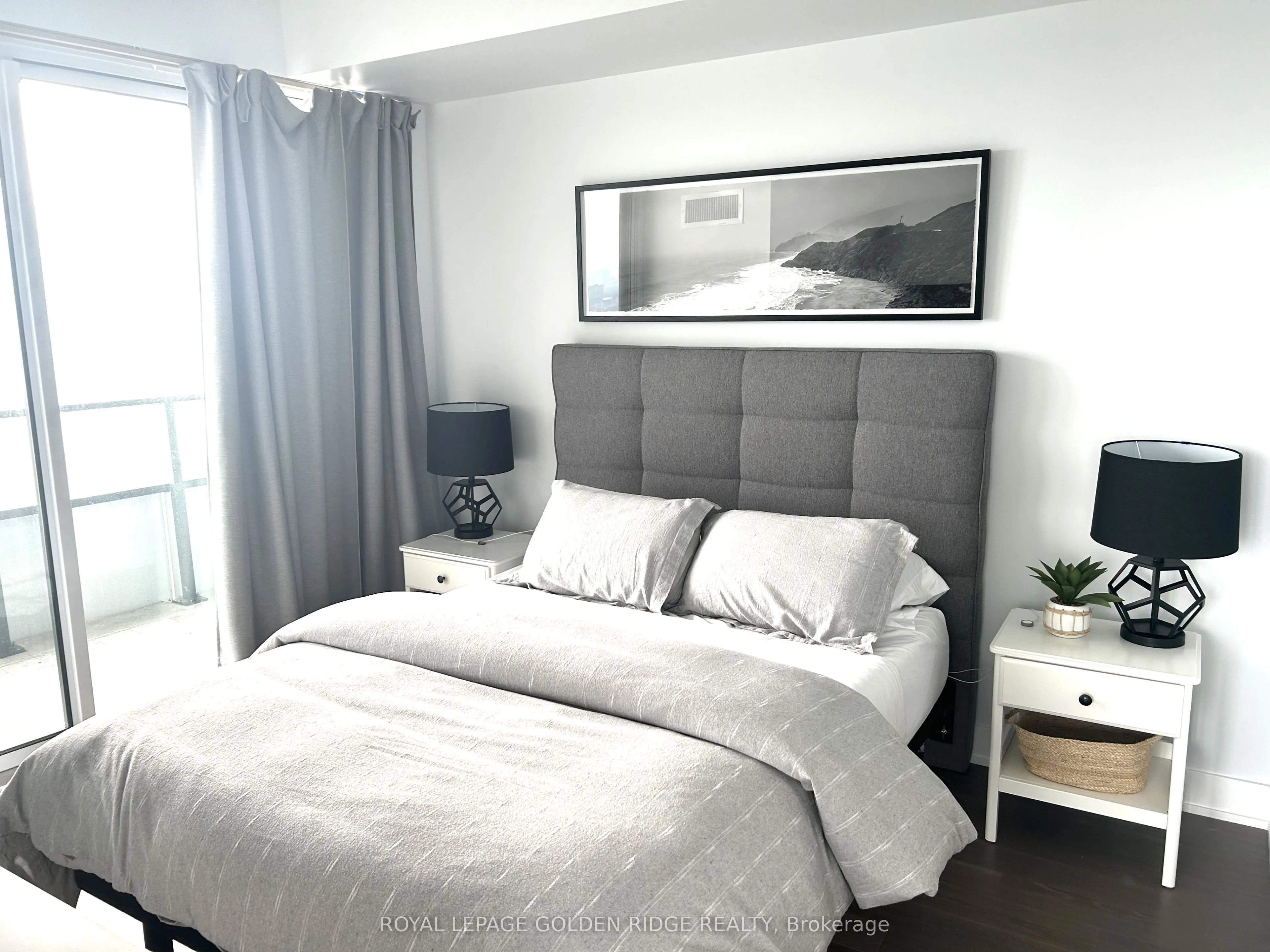 20 Shore Breeze Drive S #2607
