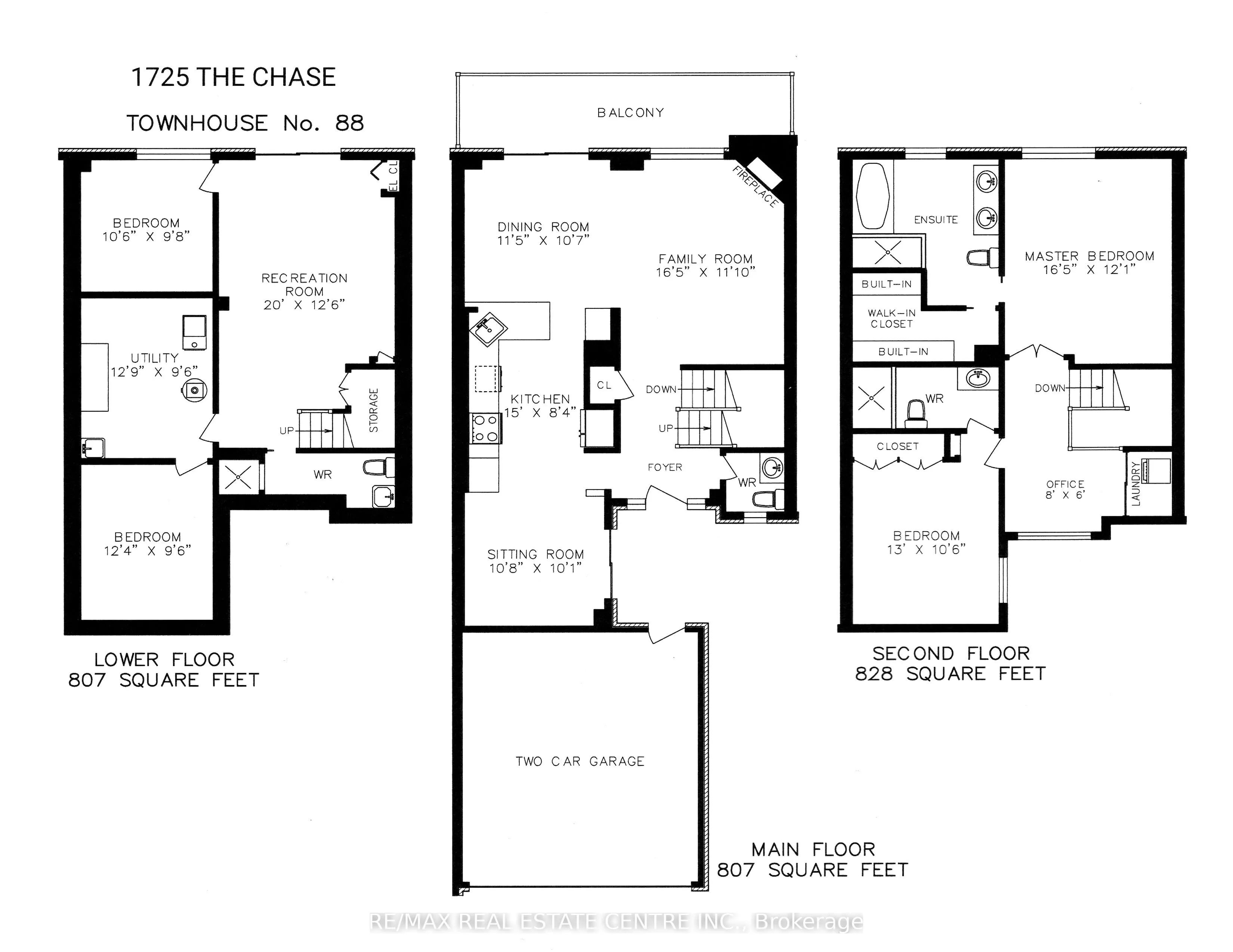 1725 The Chase #88