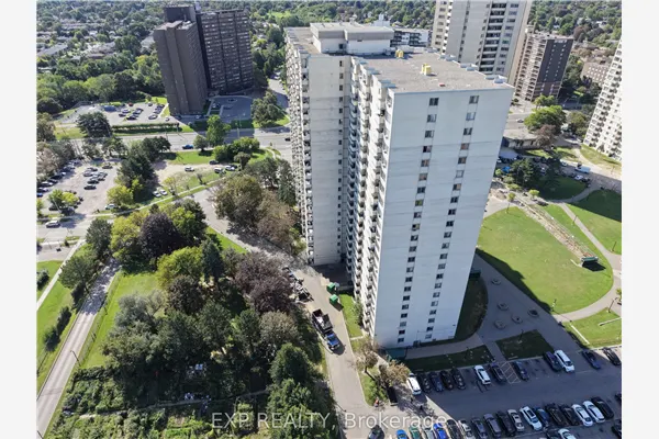320 Dixon Road