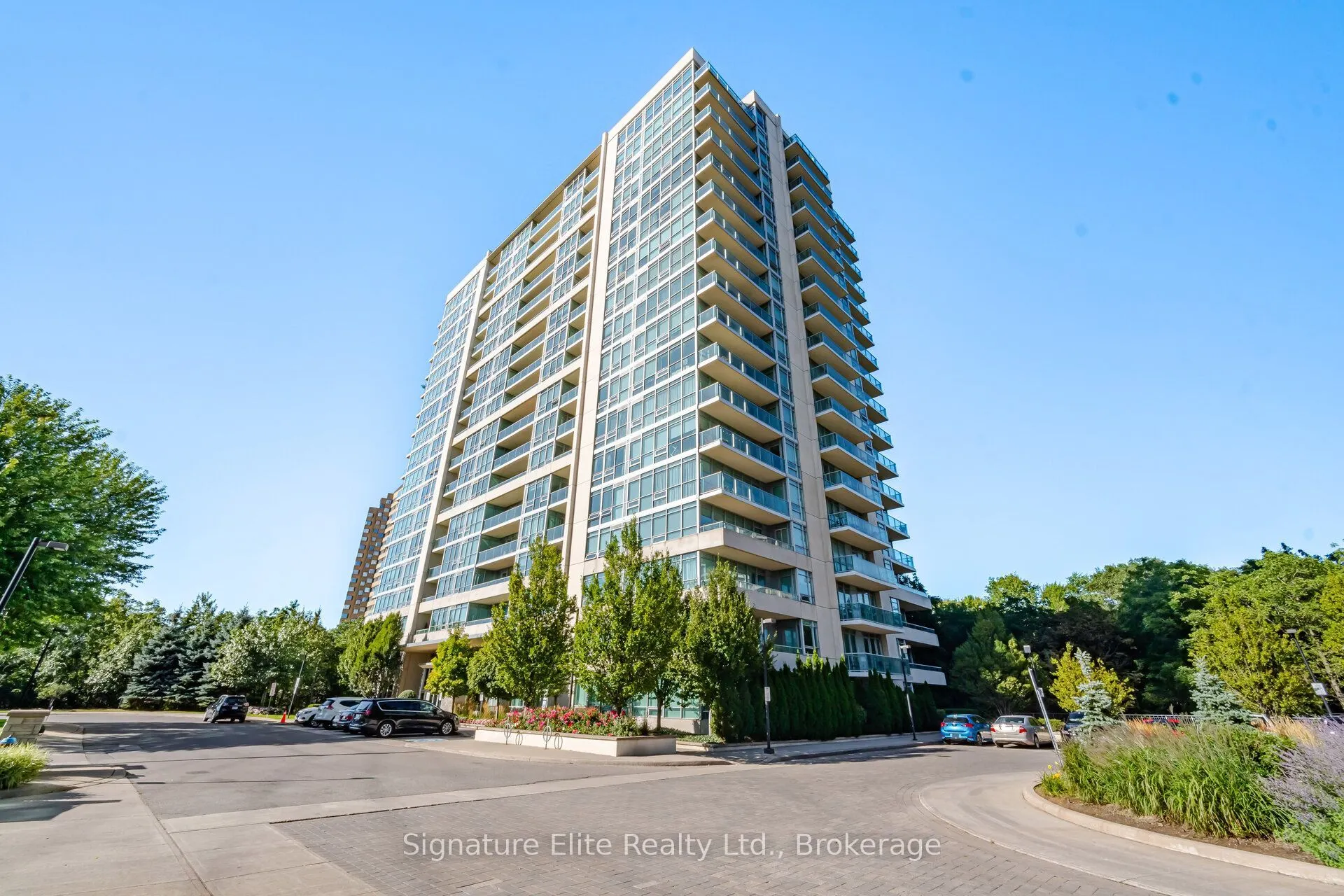 1055 Southdown Road #1501