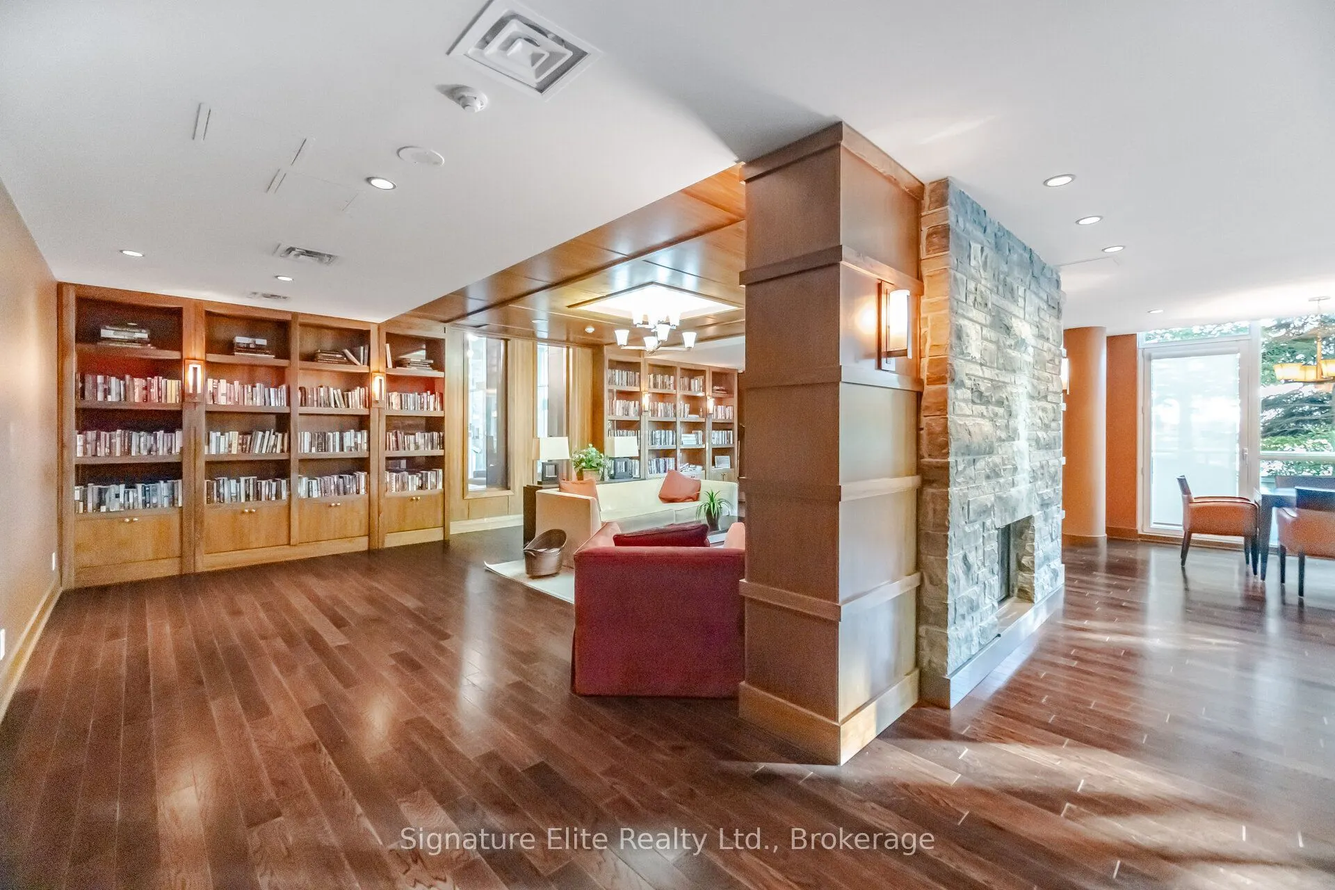 1055 Southdown Road #1501
