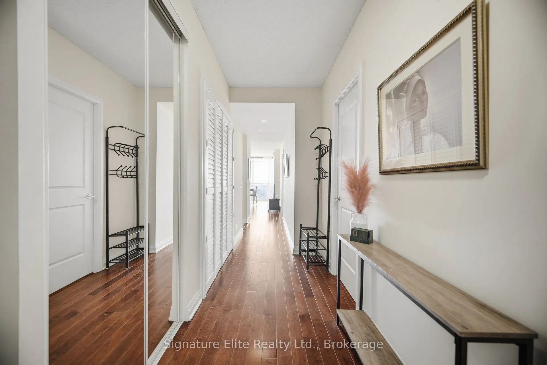 1055 Southdown Road #1501