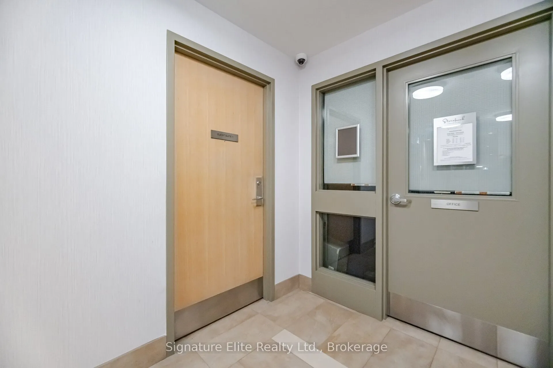 1055 Southdown Road #1501