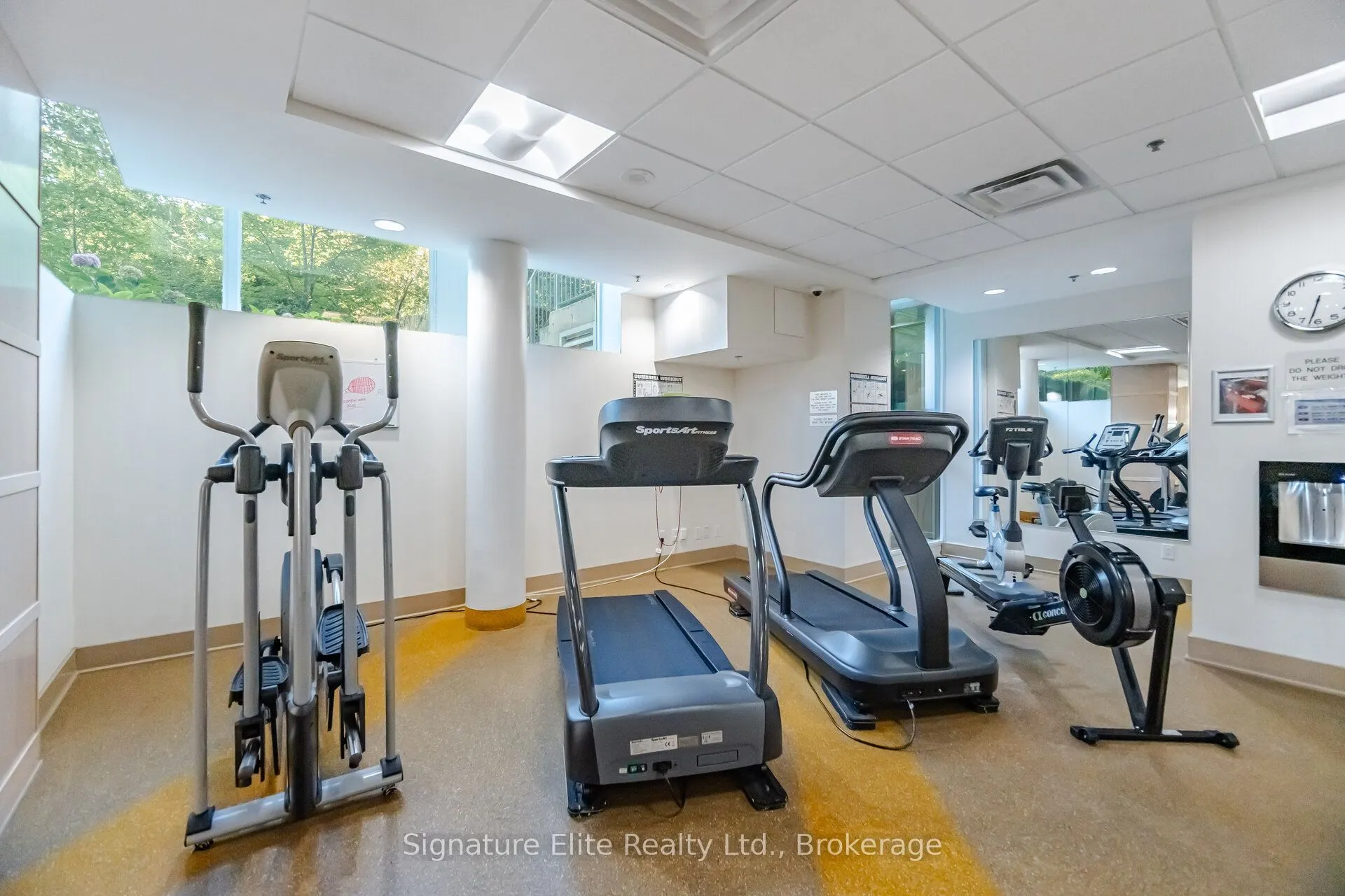 1055 Southdown Road #1501