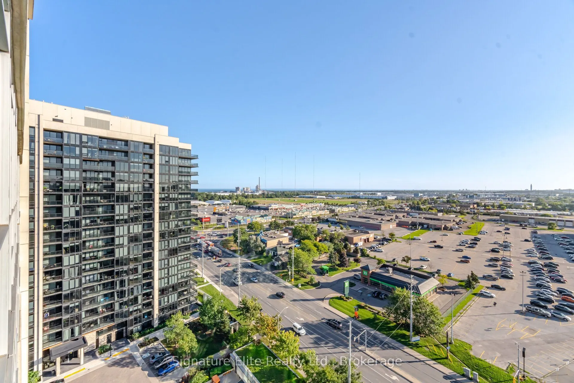 1055 Southdown Road #1501