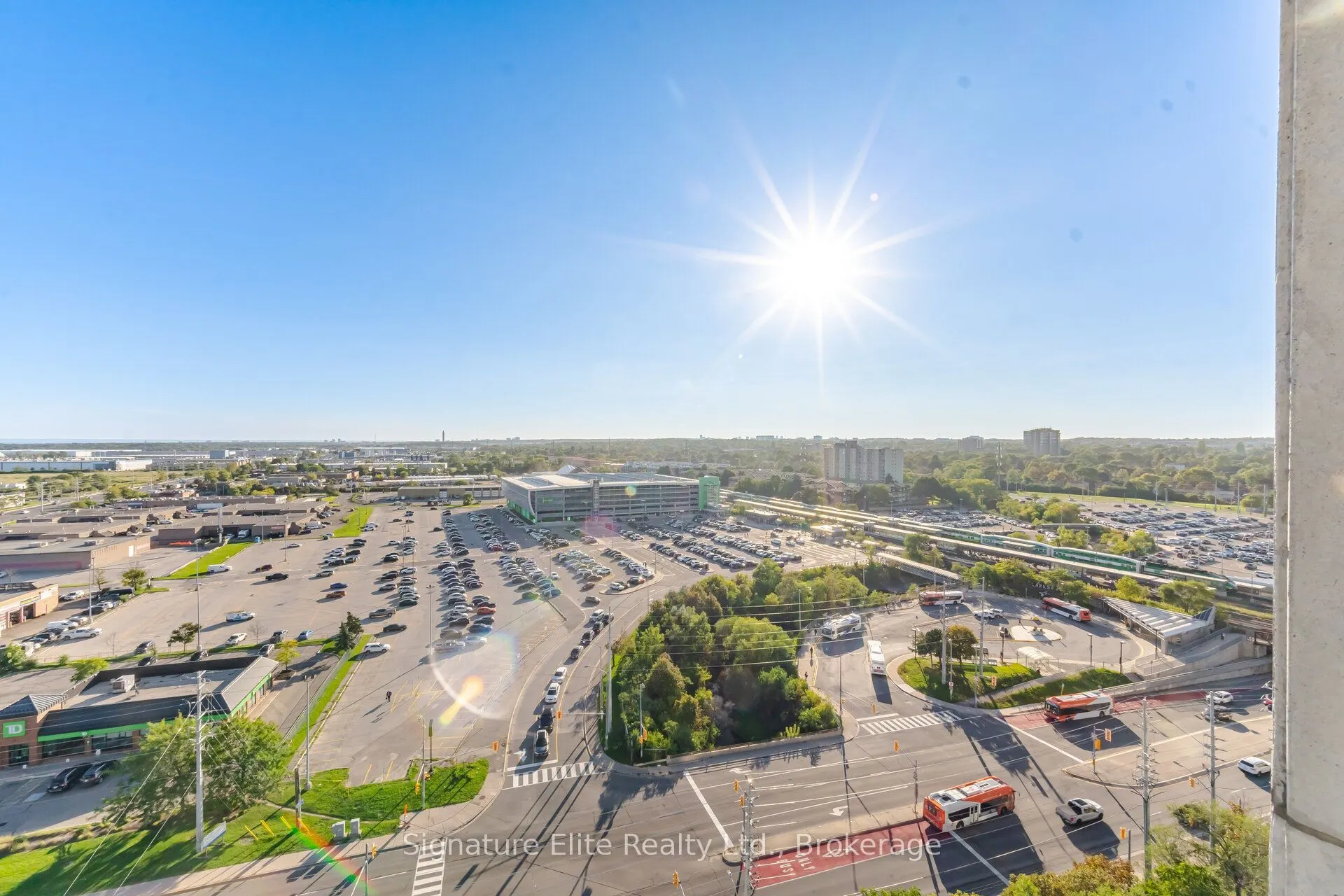 1055 Southdown Road #1501