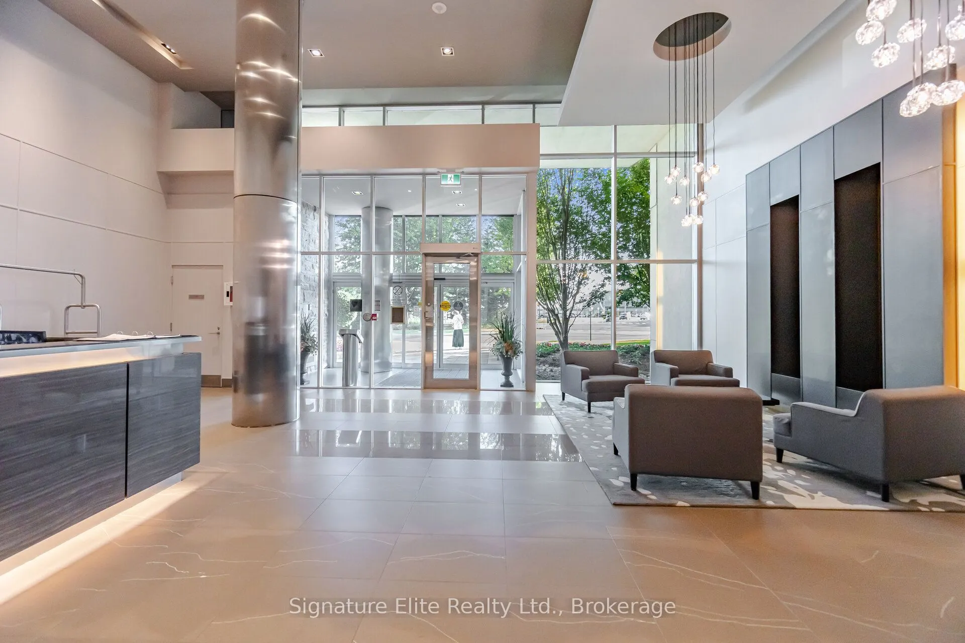 1055 Southdown Road #1501