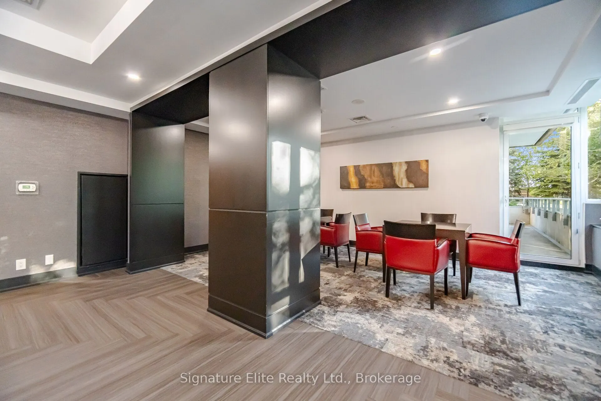 1055 Southdown Road #1501