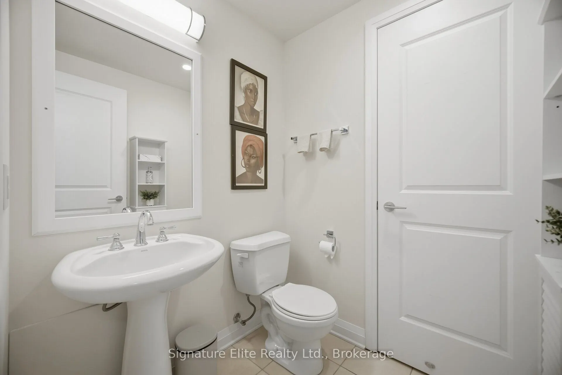 1055 Southdown Road #1501