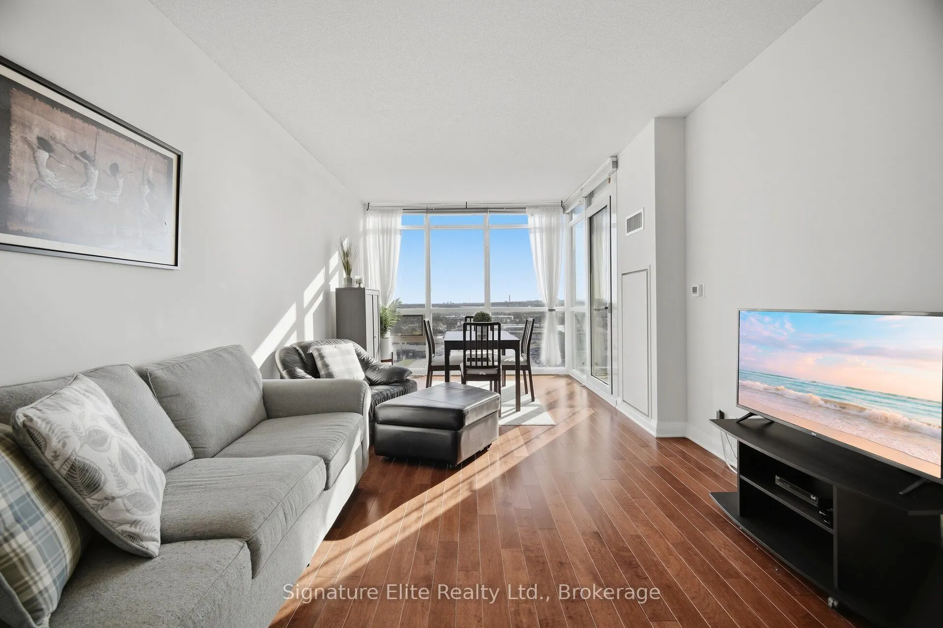 1055 Southdown Road #1501