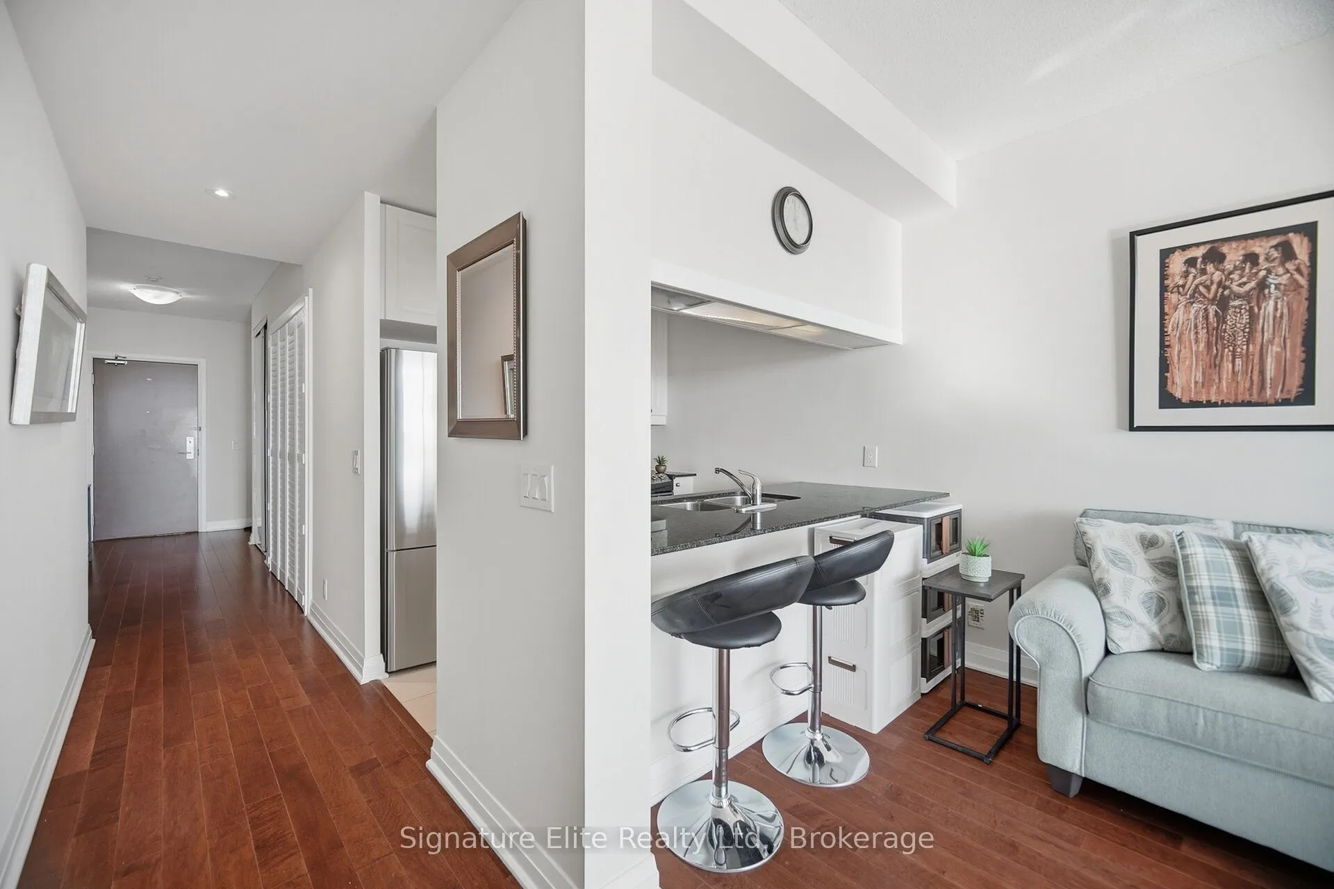 1055 Southdown Road #1501