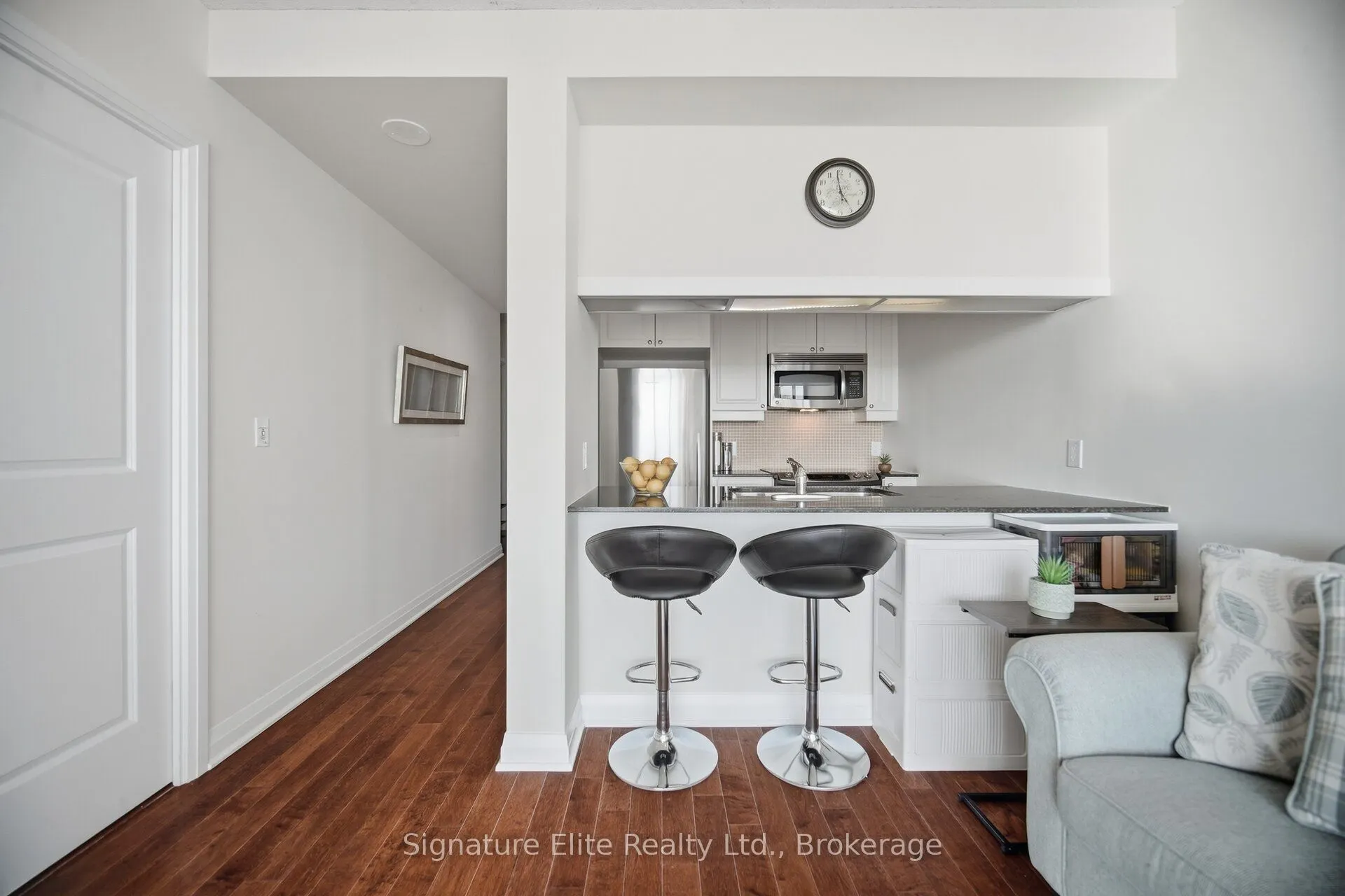 1055 Southdown Road #1501