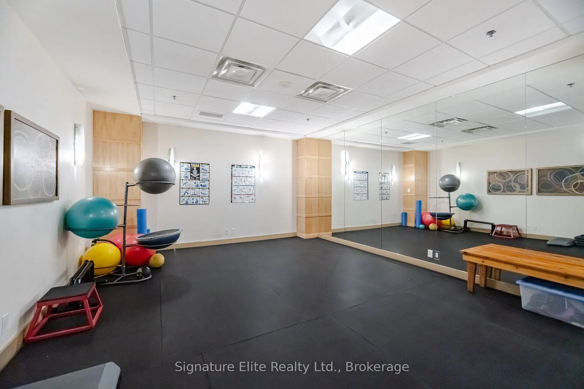 1055 Southdown Road #1501