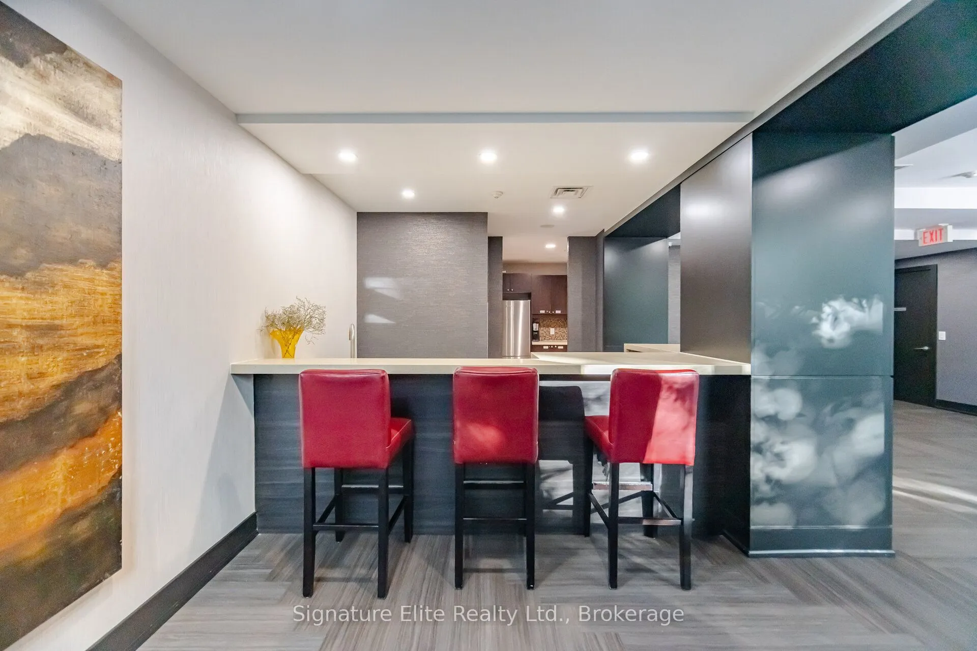 1055 Southdown Road #1501