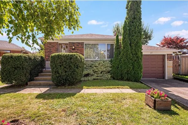 11 Picton Crescent
