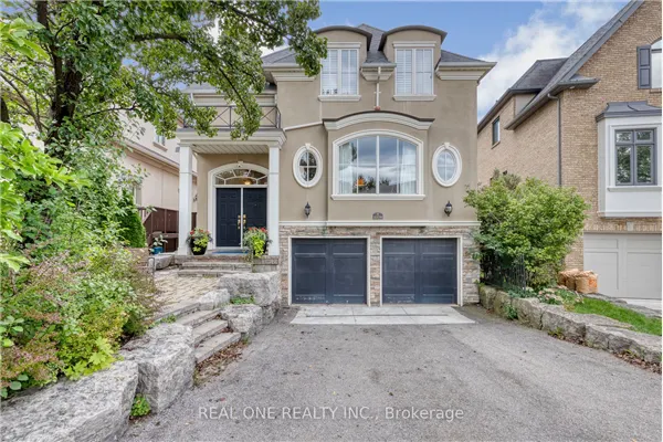 2278 Woodfield Road