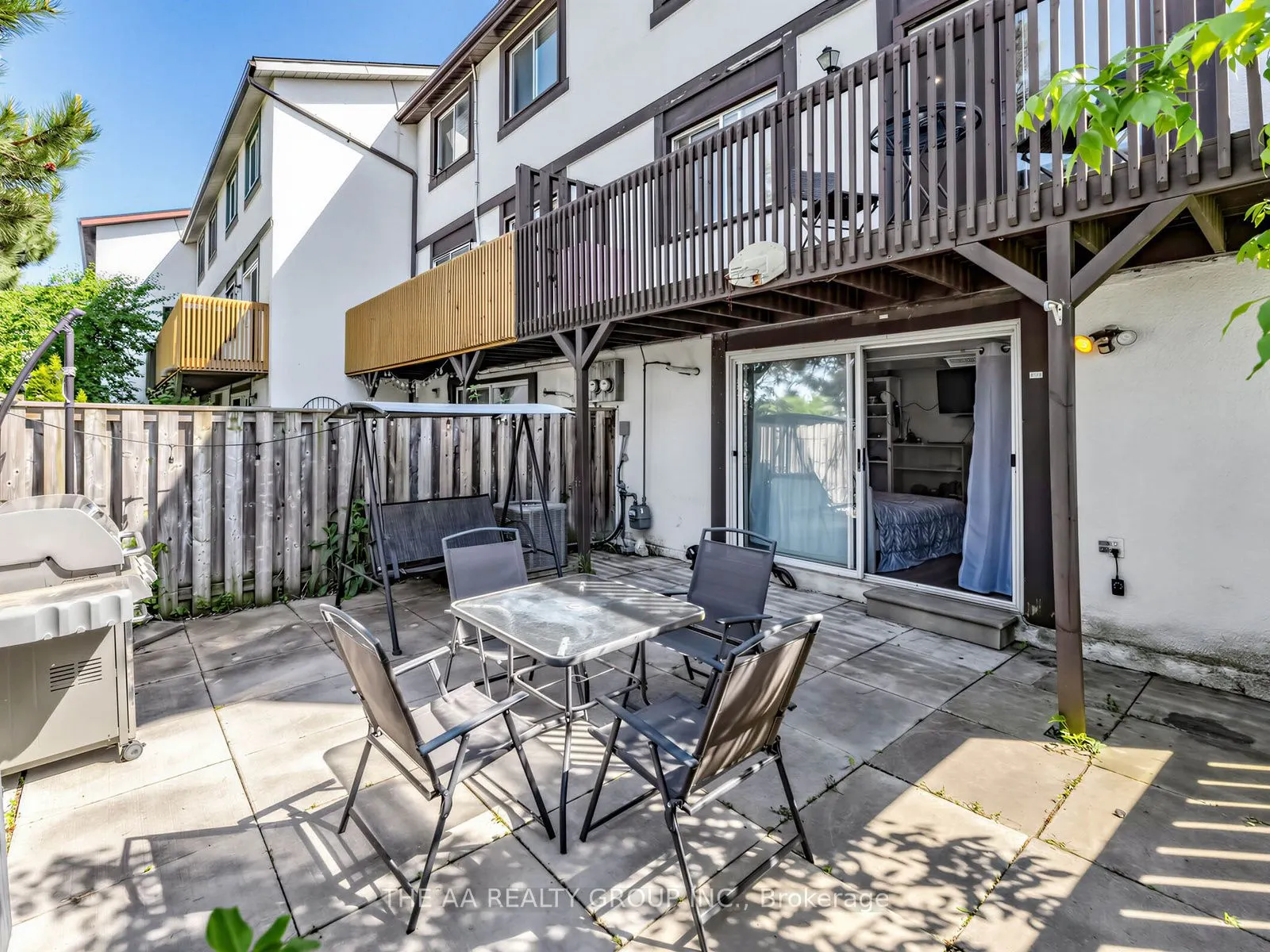 2651 Aquitaine Avenue #38