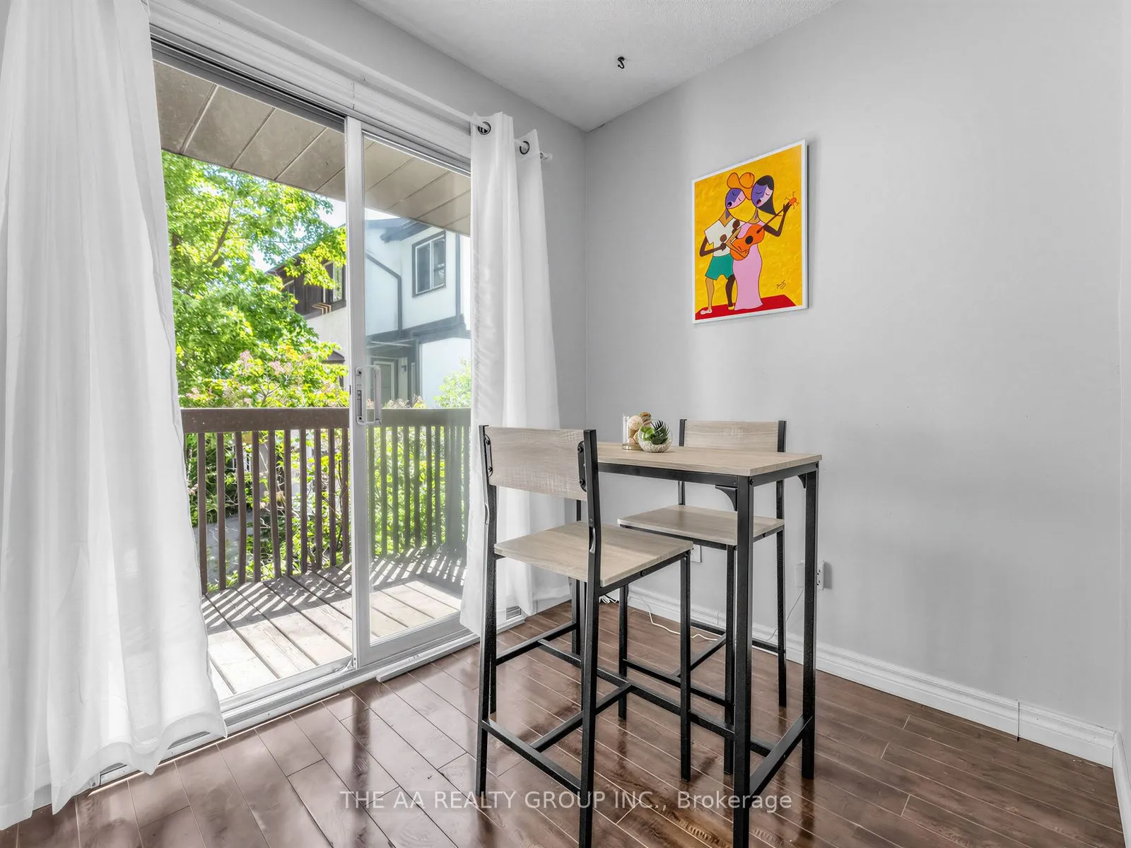 2651 Aquitaine Avenue #38