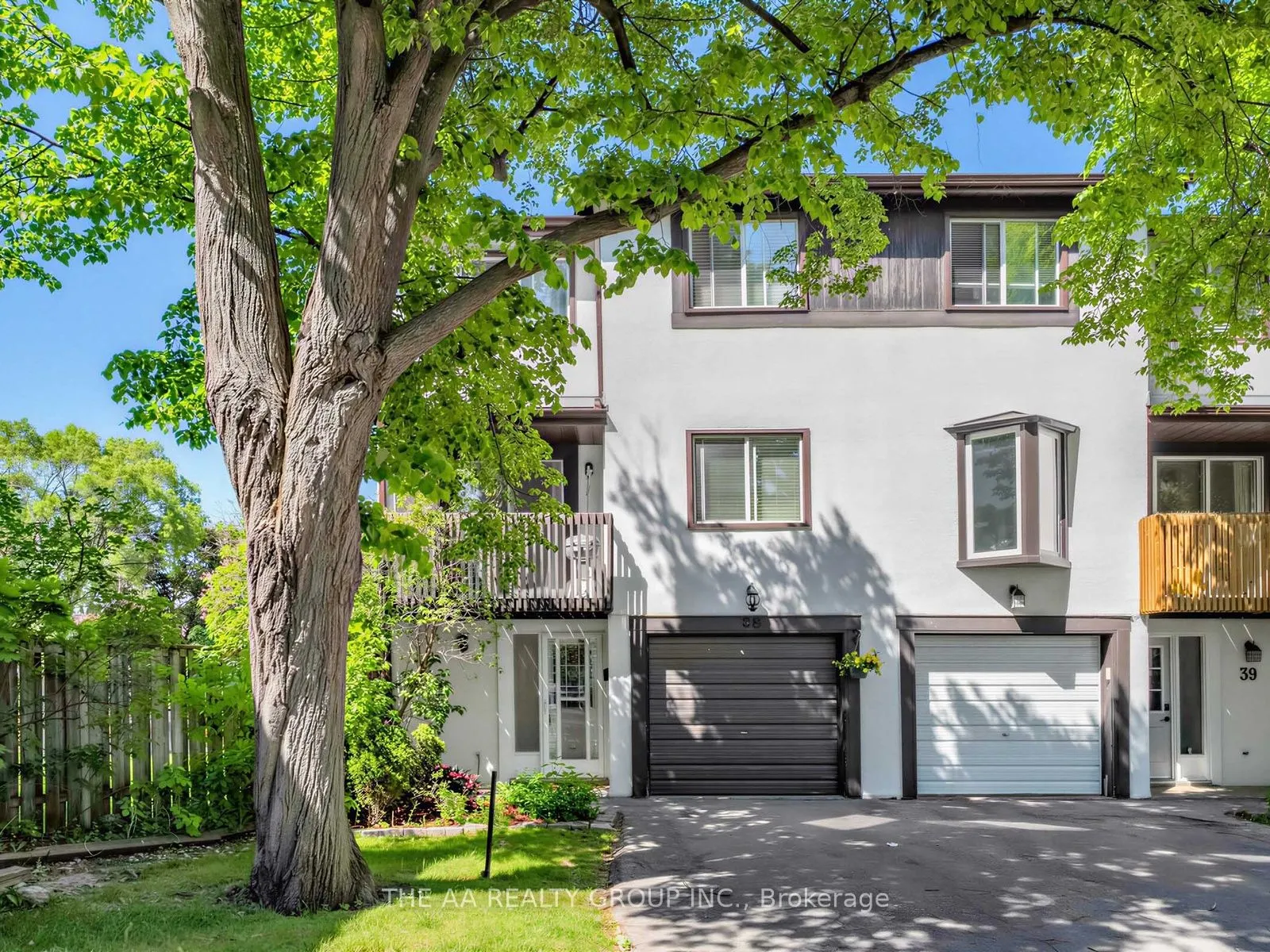 2651 Aquitaine Avenue #38