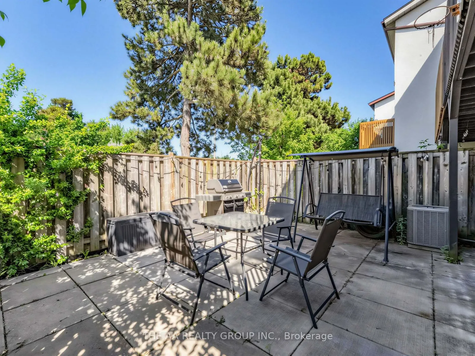 2651 Aquitaine Avenue #38