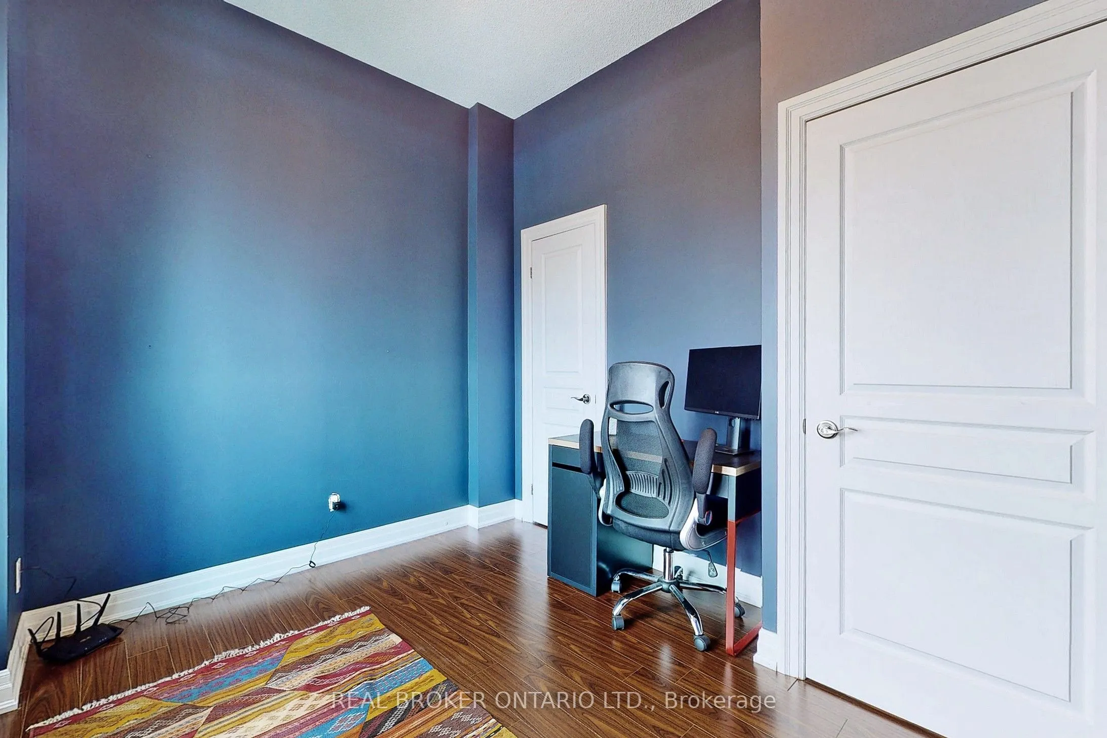 2087 Lake Shore Boulevard W #PH7