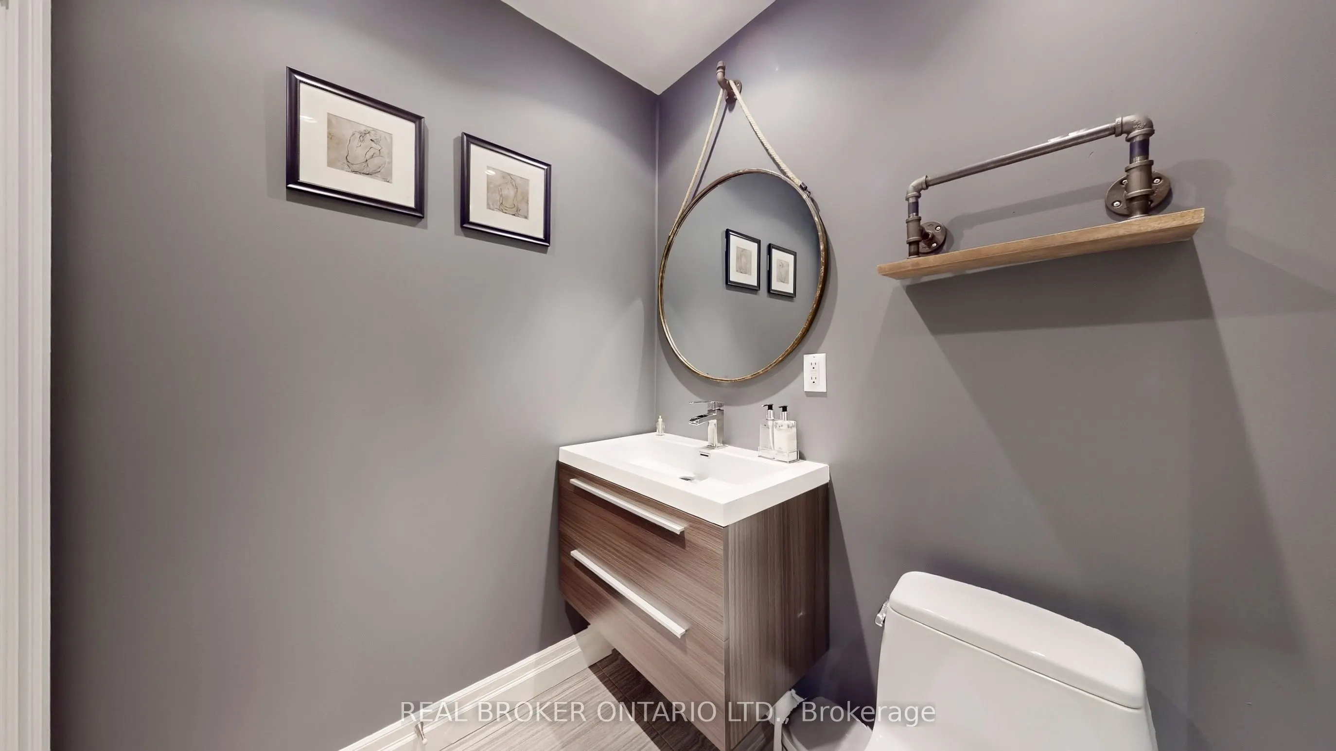 2087 Lake Shore Boulevard W #PH7