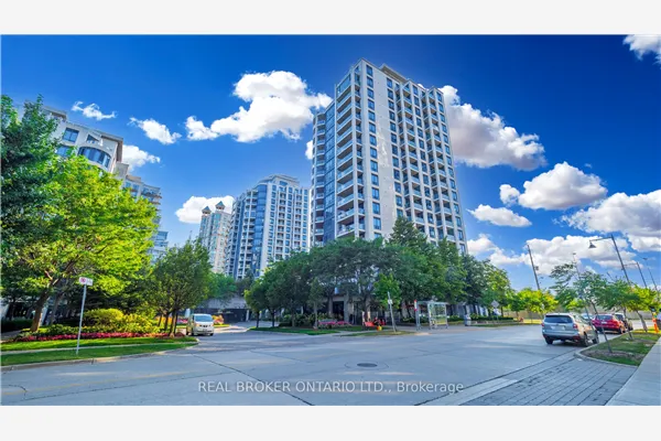 2087 Lake Shore Boulevard W #PH7