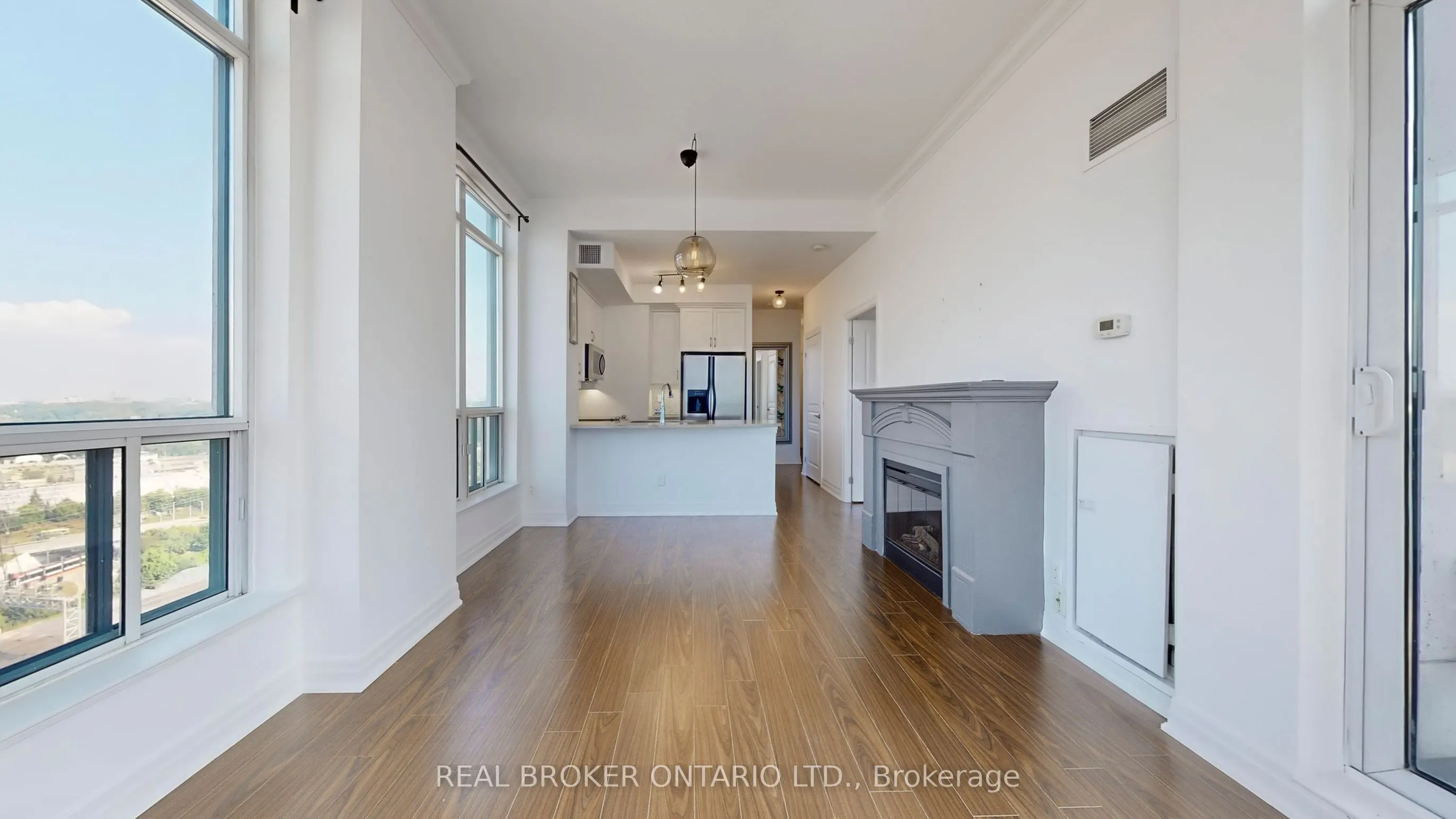 2087 Lake Shore Boulevard W #PH7